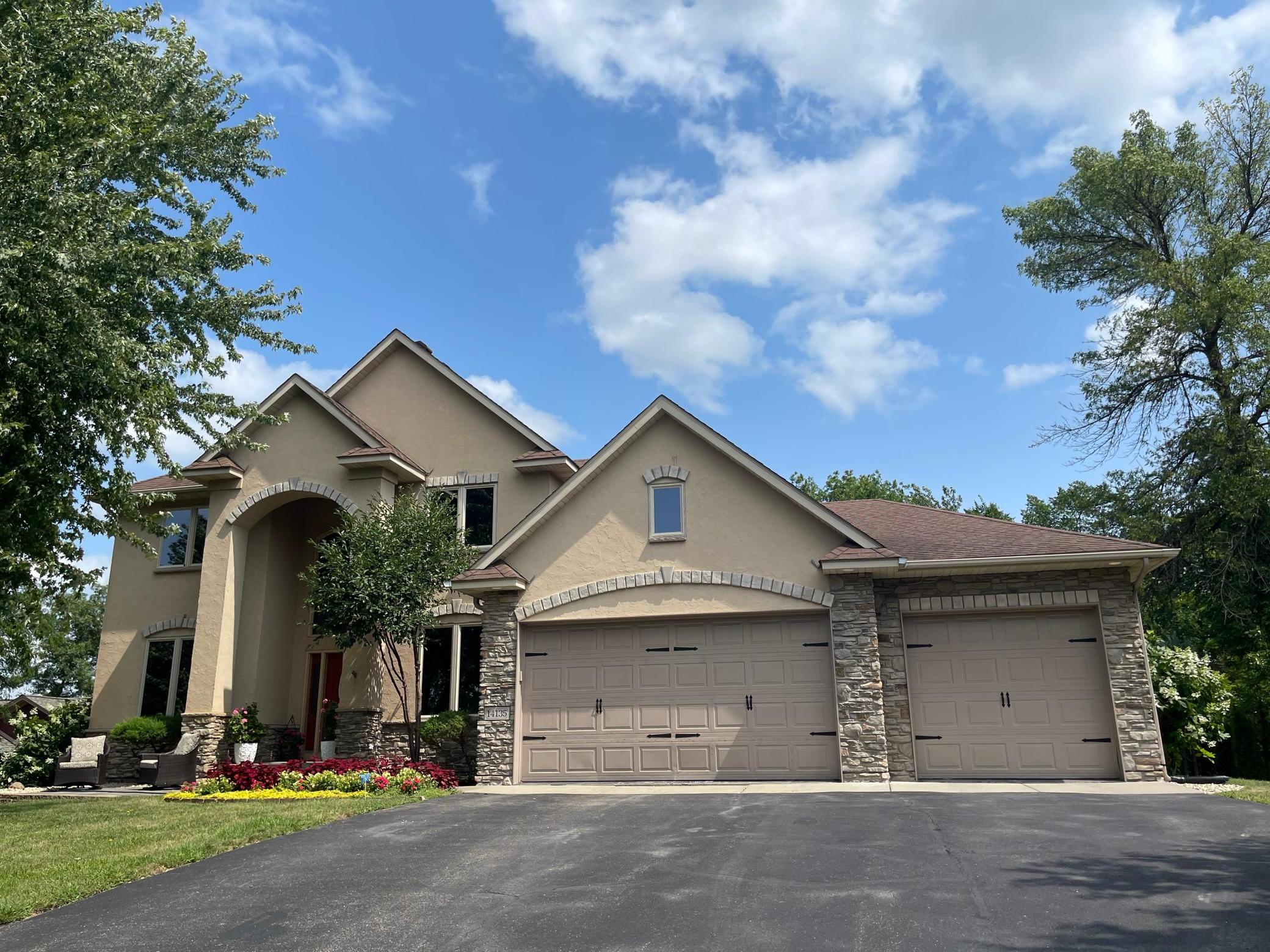 View of Residential at 14135 Haas Lake Circle, Prior Lake MN 55372, Prior Lake - Mike Wilen | Minnesota Team Real Estate