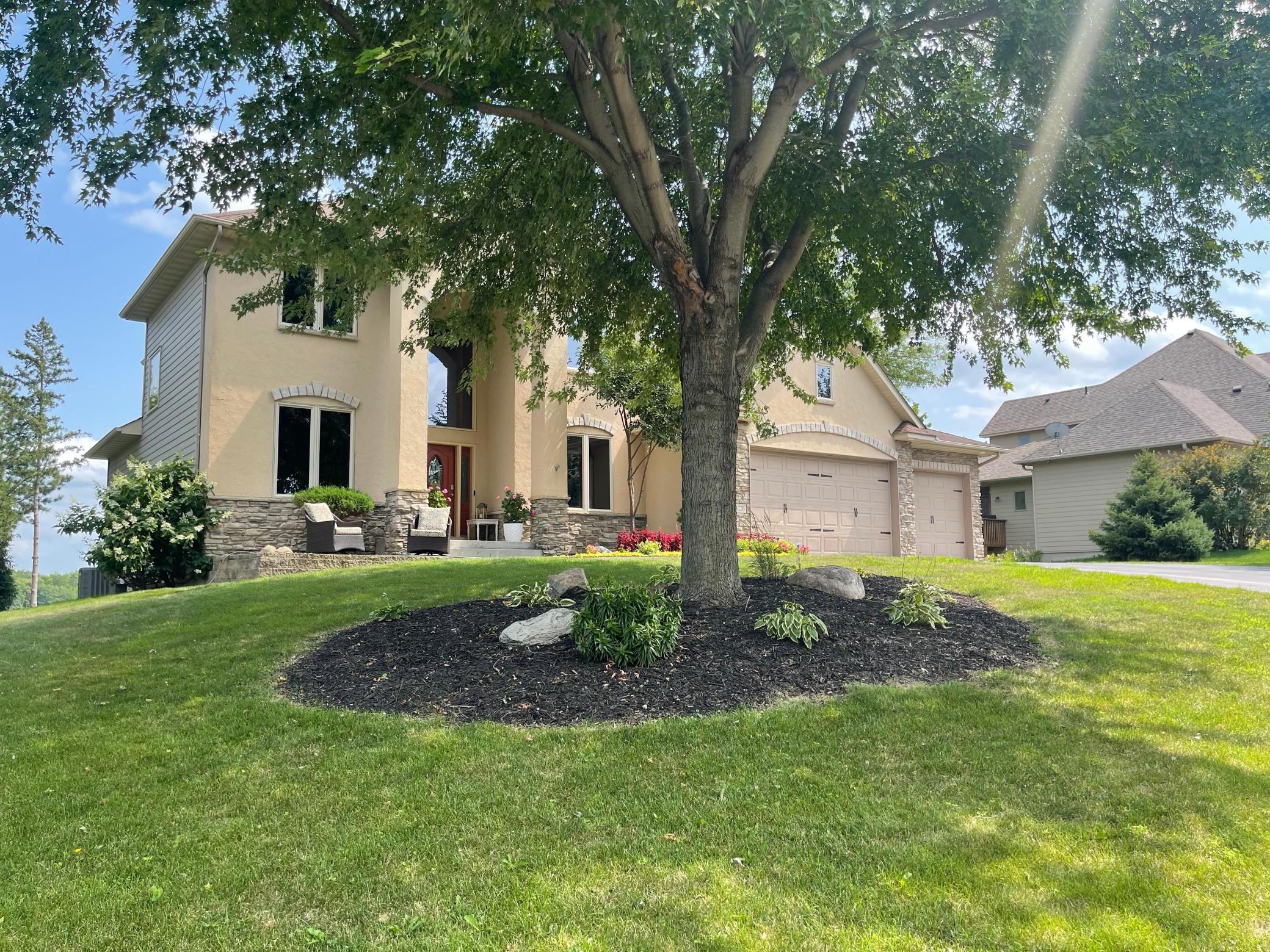 View of Residential at 14135 Haas Lake Circle, Prior Lake MN 55372, Prior Lake (2 of 5) - Mike Wilen | Minnesota Team Real Estate