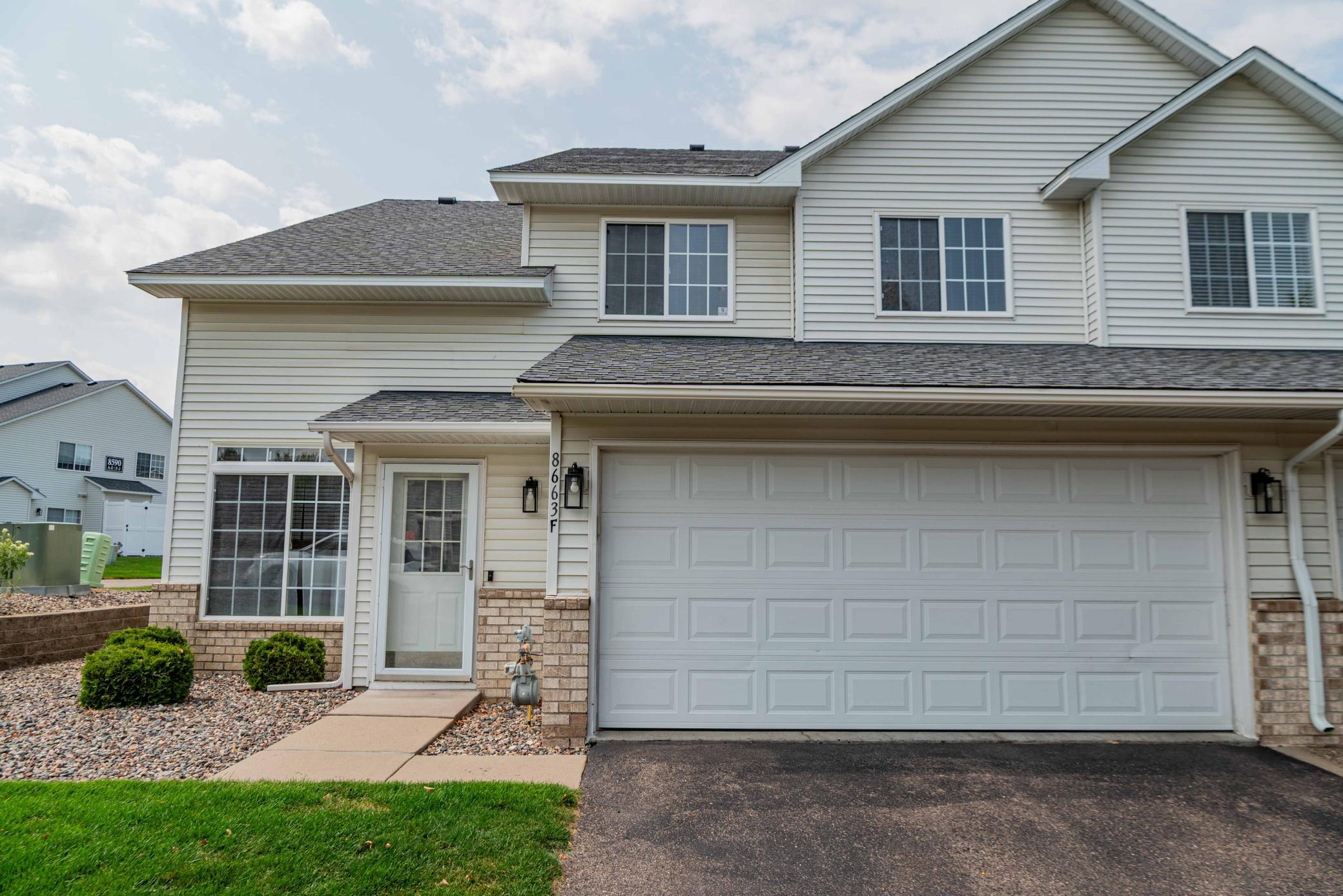 View of Residential at 8663 Quarry Ridge Lane #F, Woodbury MN 55125, Woodbury - Mike Wilen | Minnesota Team Real Estate