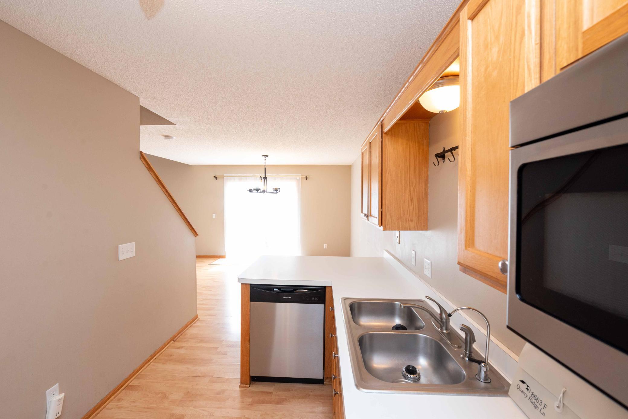 View of Residential at 8663 Quarry Ridge Lane #F, Woodbury MN 55125, Woodbury (28 of 49) - Mike Wilen | Minnesota Team Real Estate