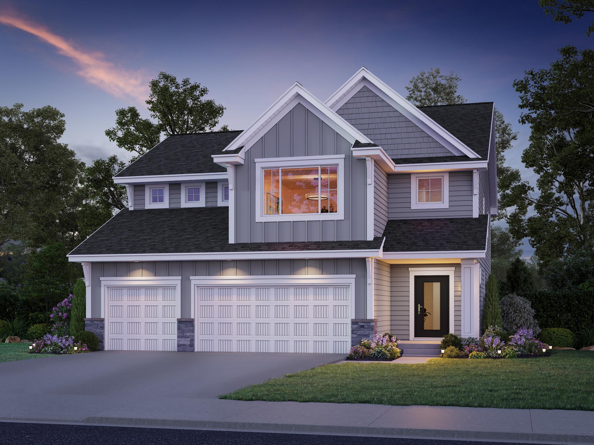 View of Single Family at 8358 159th Street, Savage - Mike Wilen | Minnesota Team Real Estate
