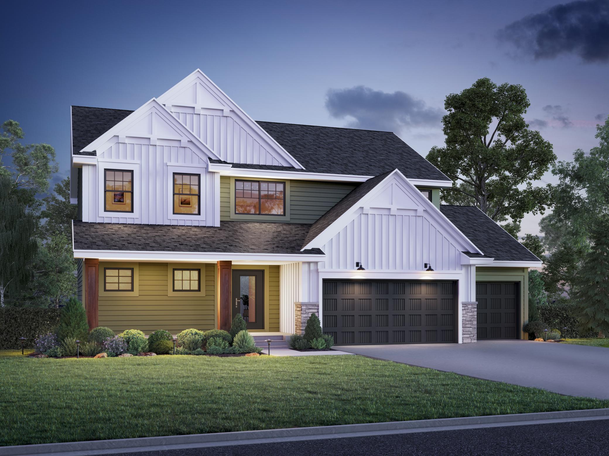 View of Single Family at 15831 Aquila Avenue, Savage - Mike Wilen | Minnesota Team Real Estate