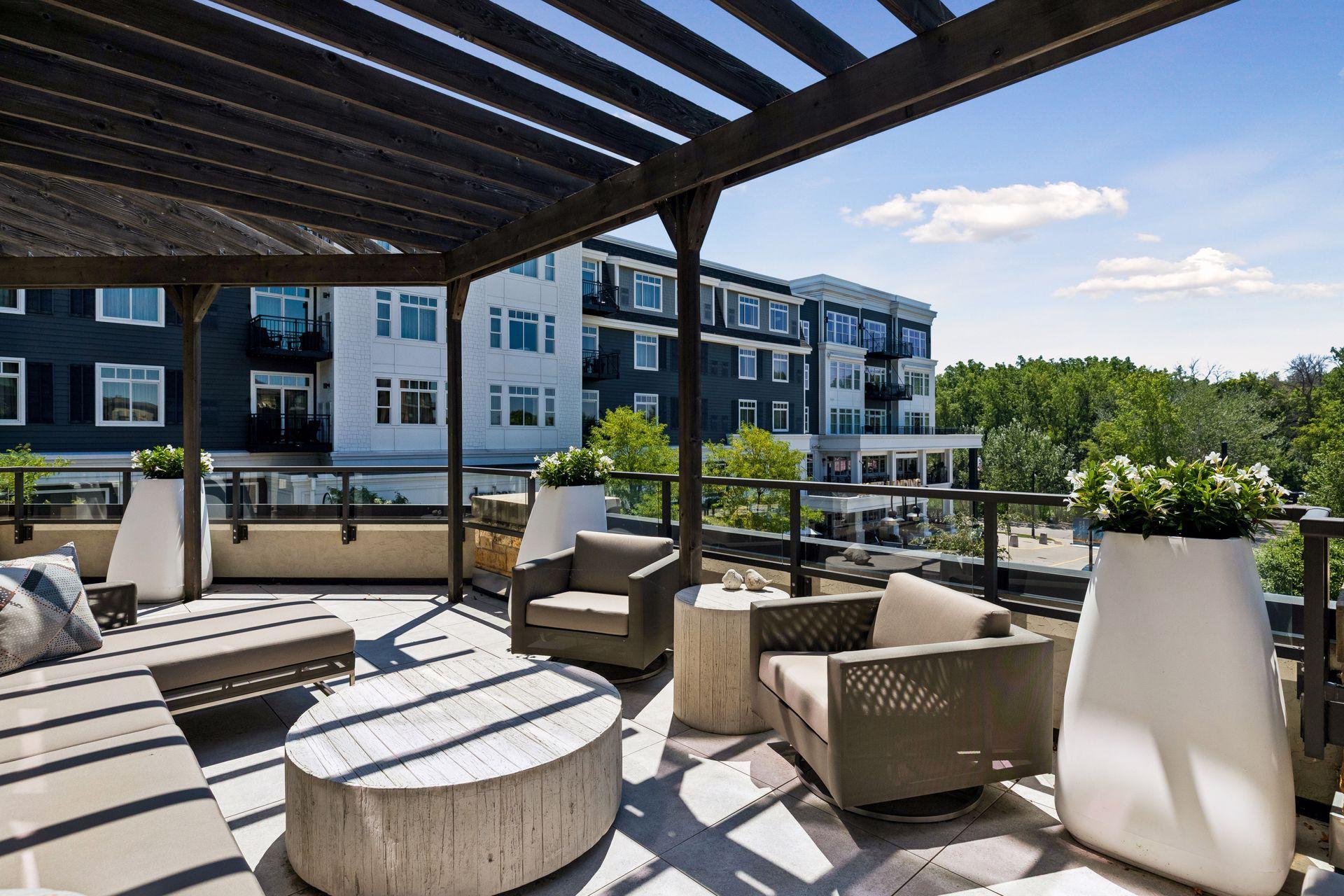 View of Residential at 875 Lake Street #210, Wayzata MN 55391, Wayzata (20 of 58) - Mike Wilen | Minnesota Team Real Estate