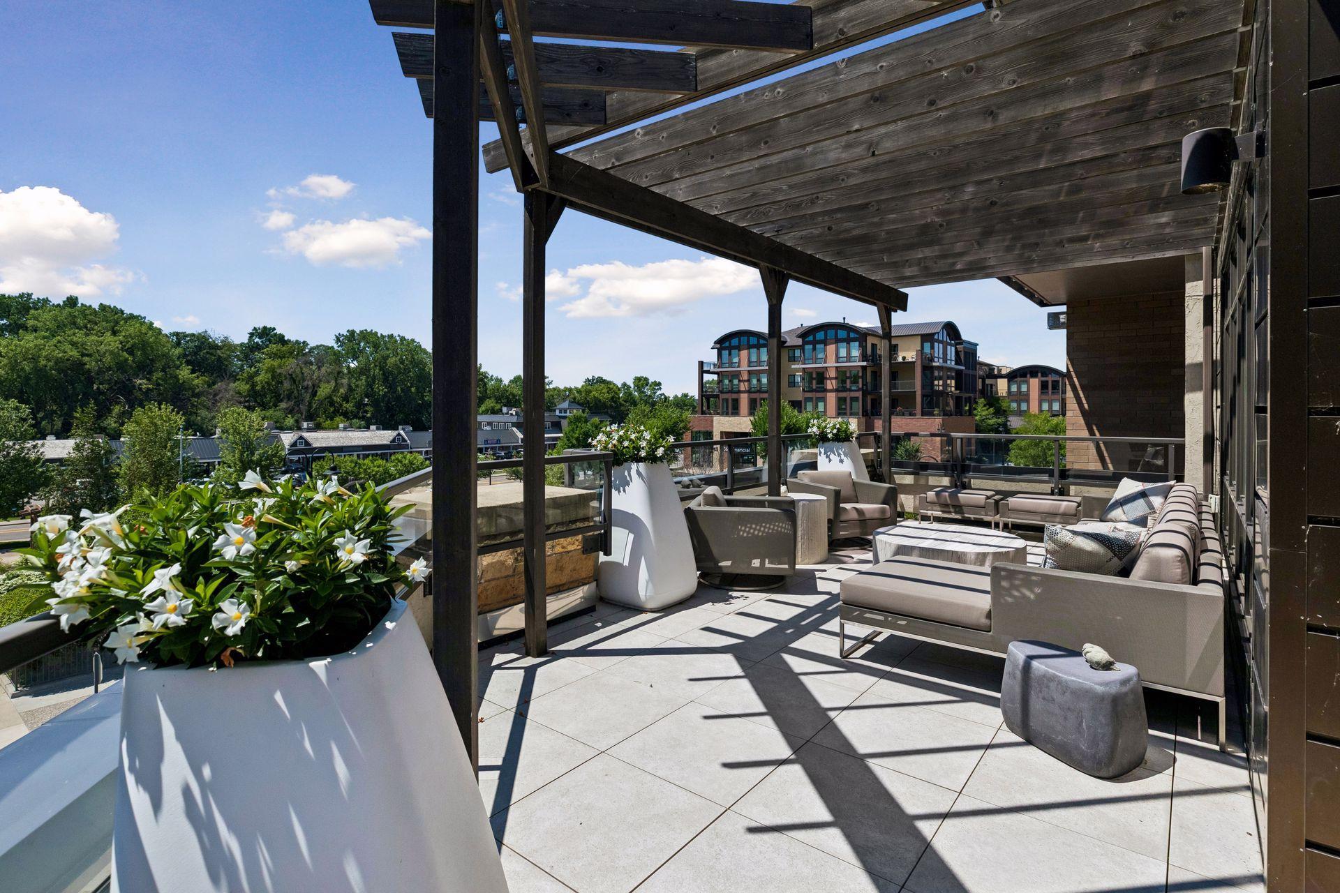 View of Residential at 875 Lake Street #210, Wayzata MN 55391, Wayzata (18 of 58) - Mike Wilen | Minnesota Team Real Estate
