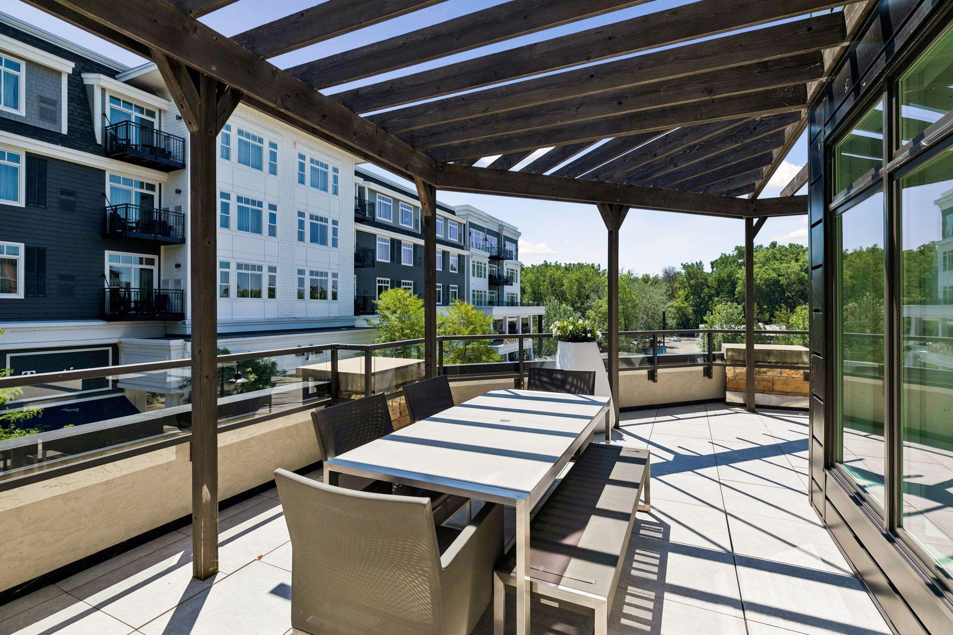 View of Residential at 875 Lake Street #210, Wayzata MN 55391, Wayzata (17 of 58) - Mike Wilen | Minnesota Team Real Estate