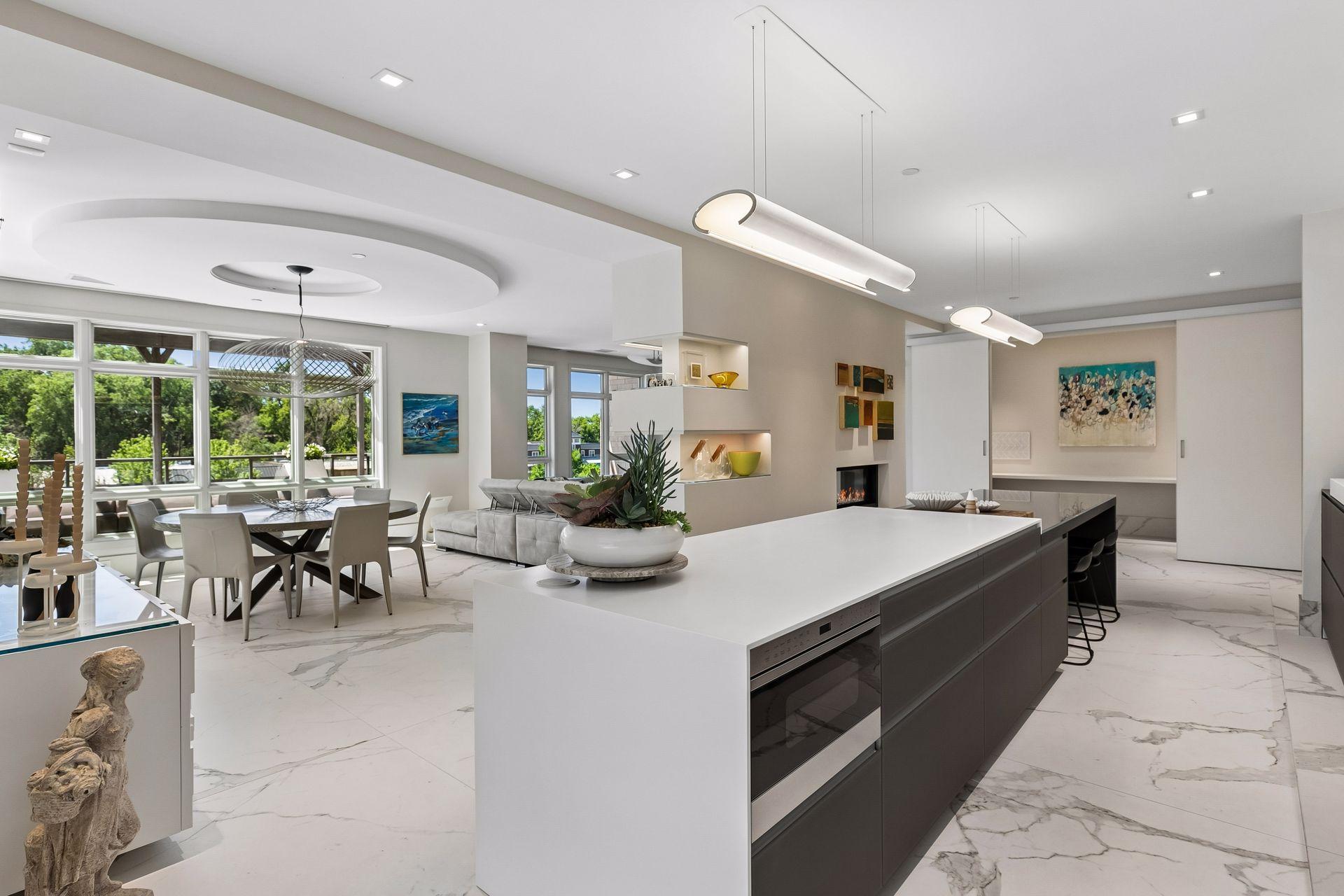 View of Residential at 875 Lake Street #210, Wayzata MN 55391, Wayzata - Mike Wilen | Minnesota Team Real Estate