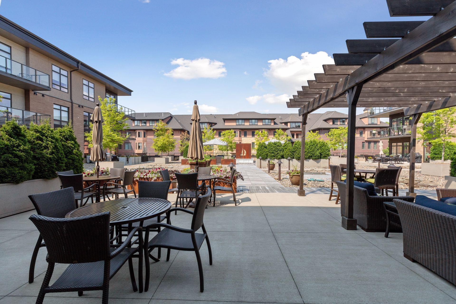 View of Residential at 875 Lake Street #210, Wayzata MN 55391, Wayzata (48 of 58) - Mike Wilen | Minnesota Team Real Estate