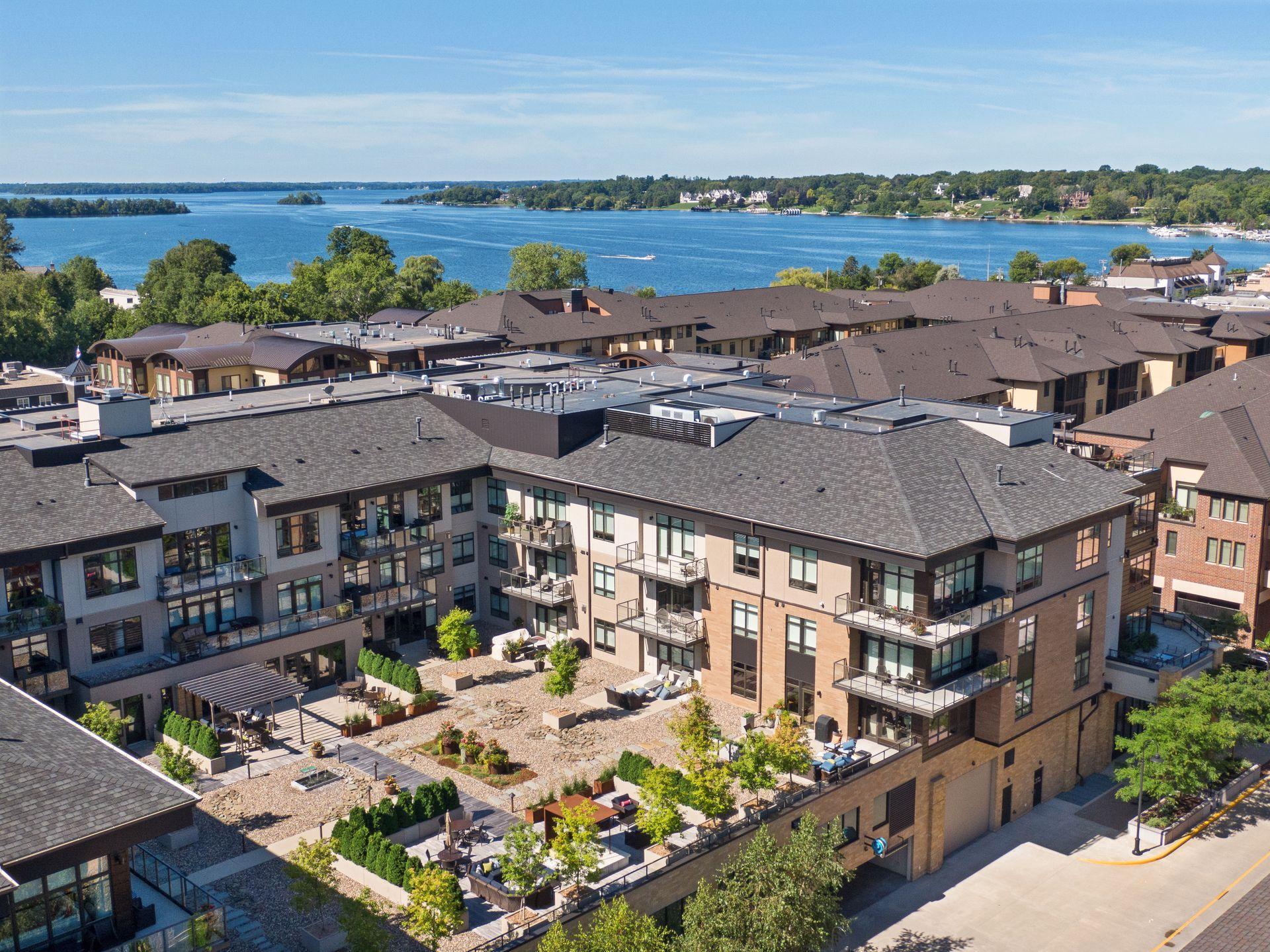 View of Residential at 875 Lake Street #210, Wayzata MN 55391, Wayzata (54 of 58) - Mike Wilen | Minnesota Team Real Estate