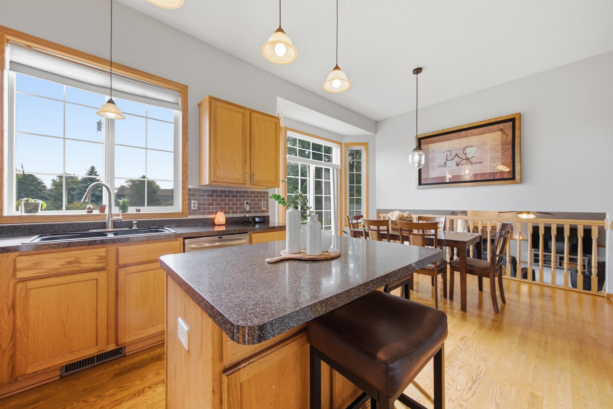 View of Residential at 809 Morningside Place, Belle Plaine MN 56011, Belle Plaine (11 of 39) - Mike Wilen | Minnesota Team Real Estate