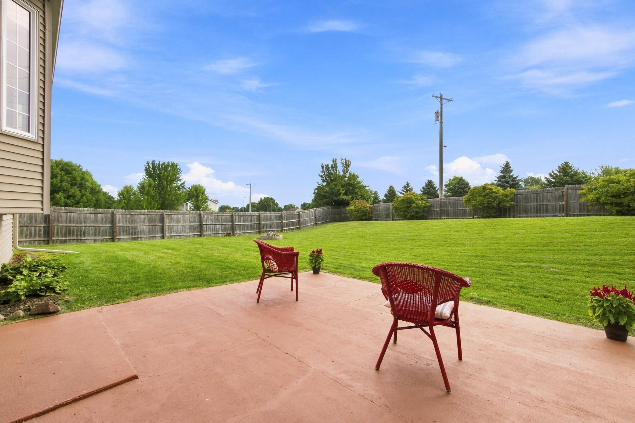 View of Residential at 809 Morningside Place, Belle Plaine MN 56011, Belle Plaine (28 of 39) - Mike Wilen | Minnesota Team Real Estate