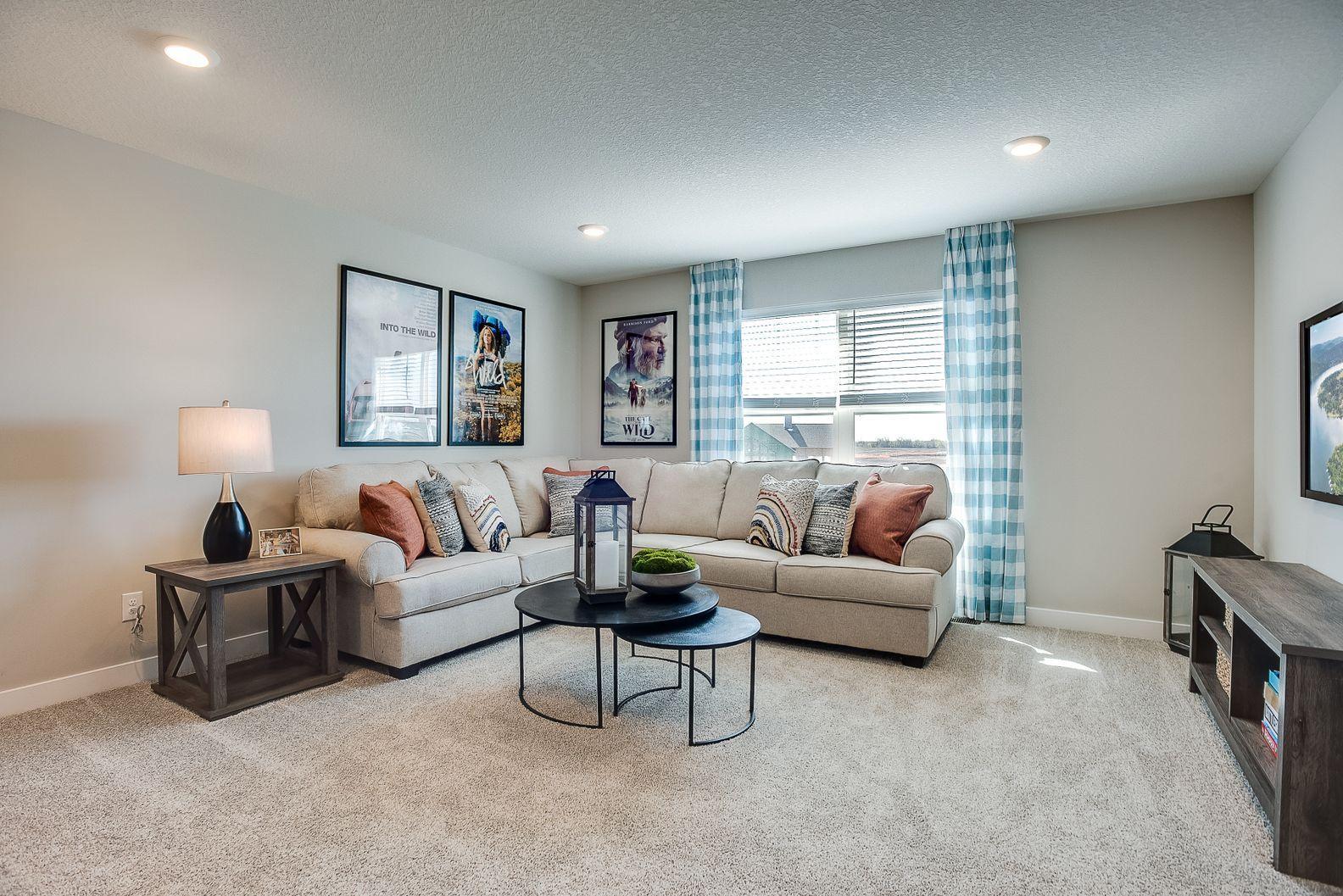 View of Residential at 1717 Oak Creek Pass, Chaska MN 55318, Chaska (12 of 37) - Mike Wilen | Minnesota Team Real Estate