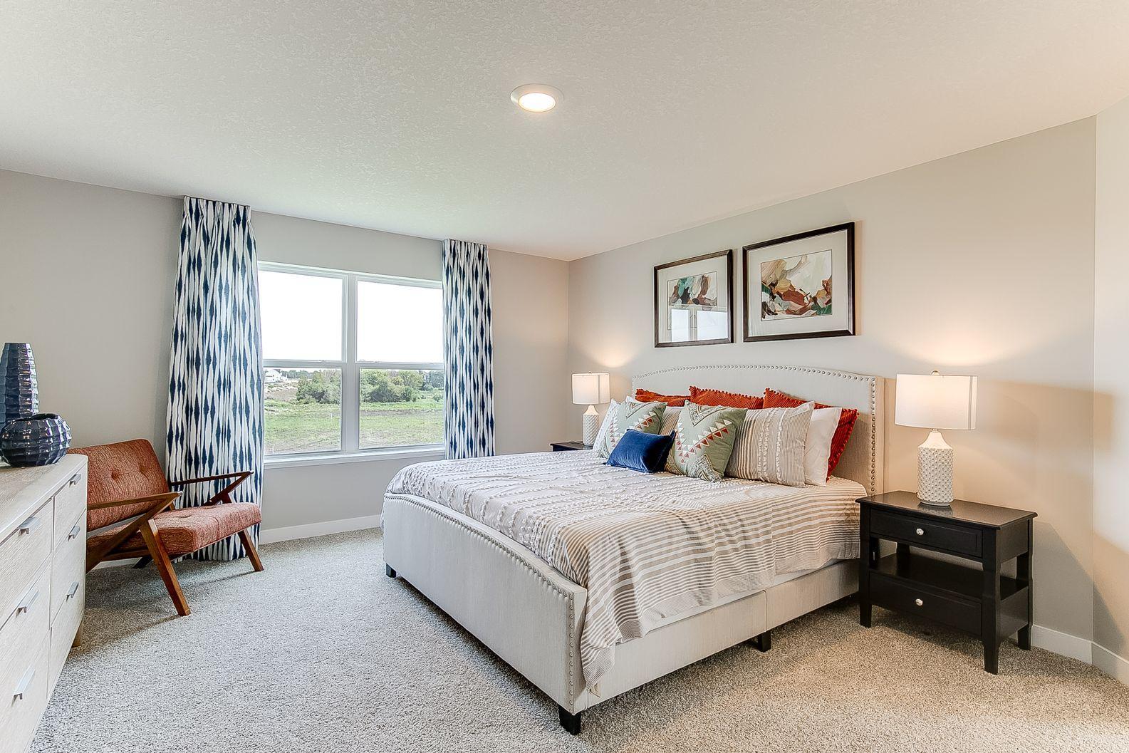 View of Residential at 1717 Oak Creek Pass, Chaska MN 55318, Chaska (14 of 37) - Mike Wilen | Minnesota Team Real Estate