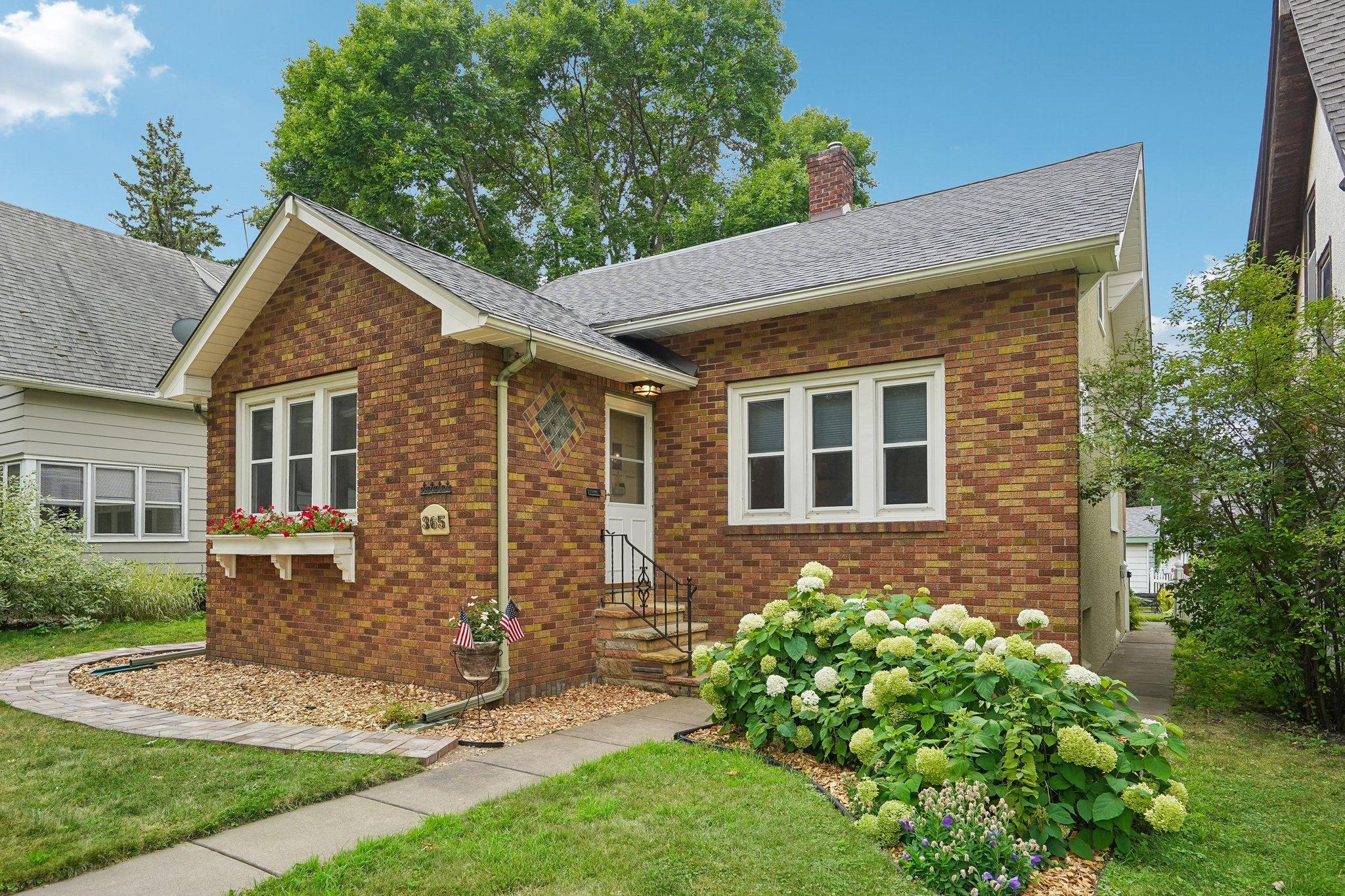 View of Residential at 365 Warwick Street, Saint Paul MN 55105, Saint Paul - Mike Wilen | Minnesota Team Real Estate