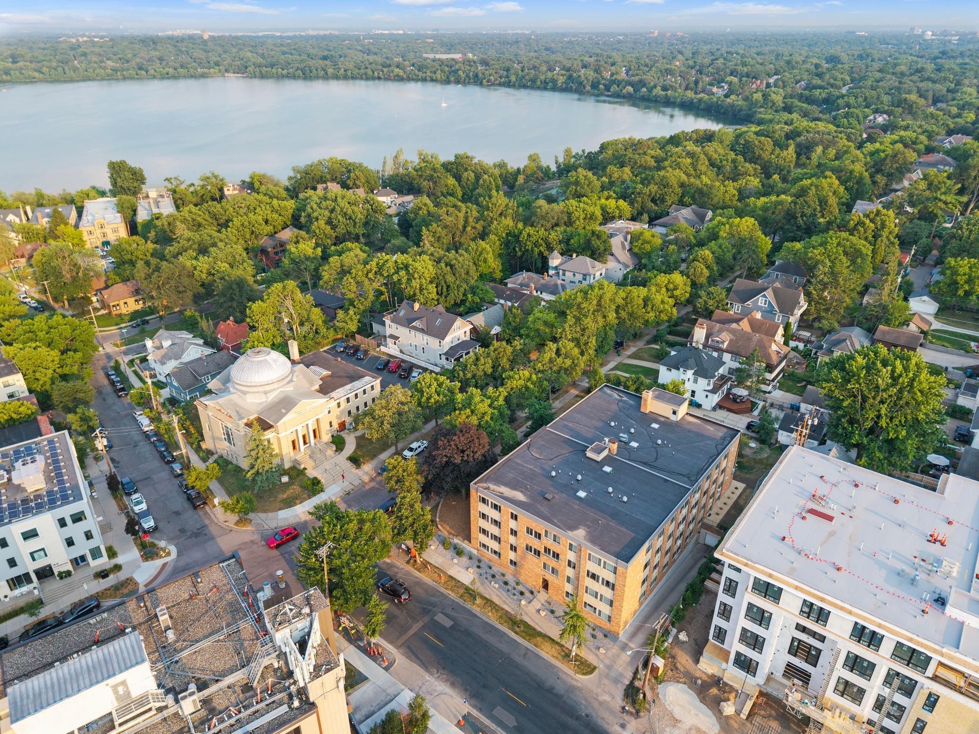 View of Residential at 4400 Upton Avenue #203, Minneapolis MN 55410, Minneapolis (11 of 15) - Mike Wilen | Minnesota Team Real Estate