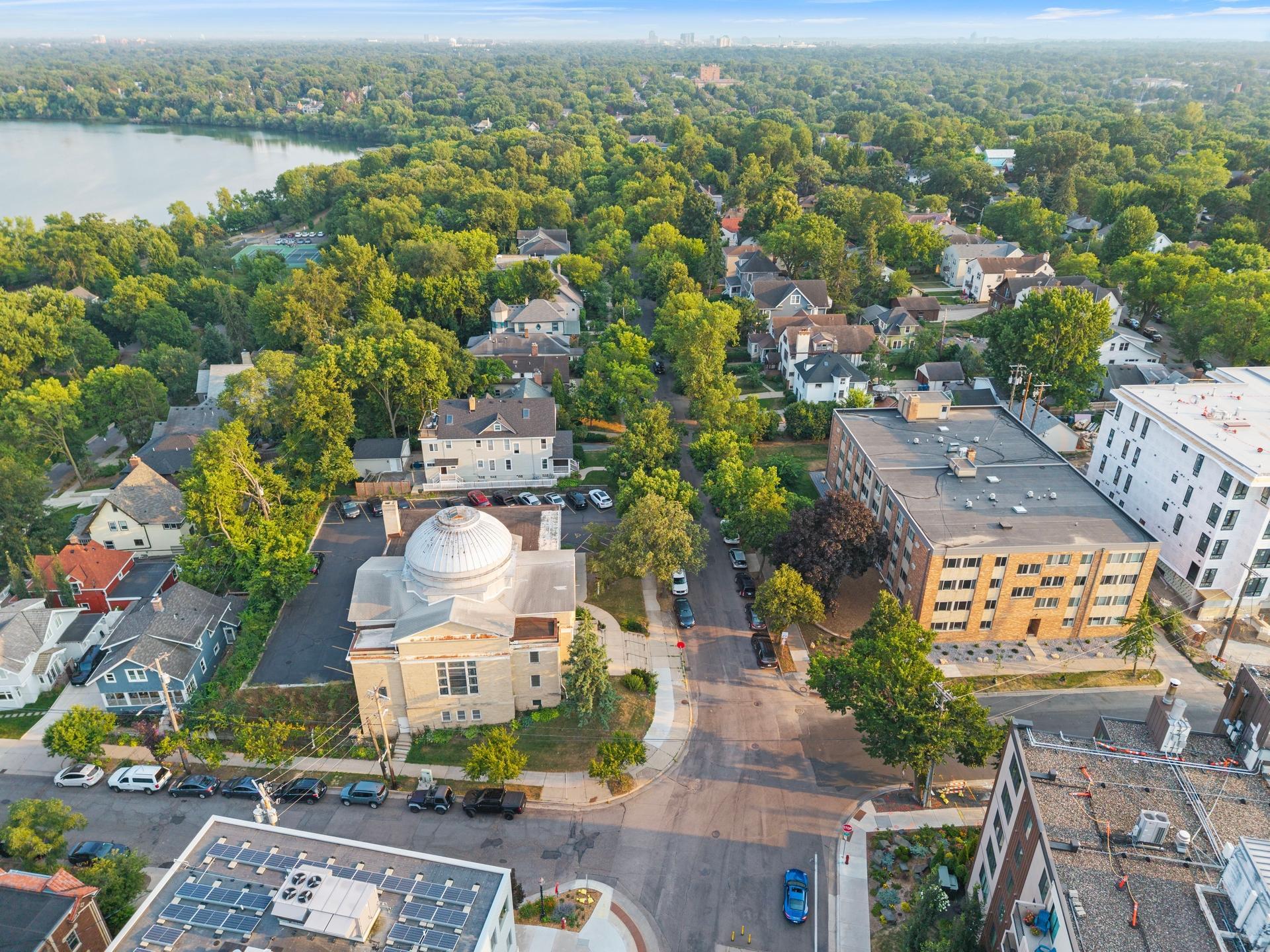 View of Residential at 4400 Upton Avenue #203, Minneapolis MN 55410, Minneapolis (13 of 15) - Mike Wilen | Minnesota Team Real Estate
