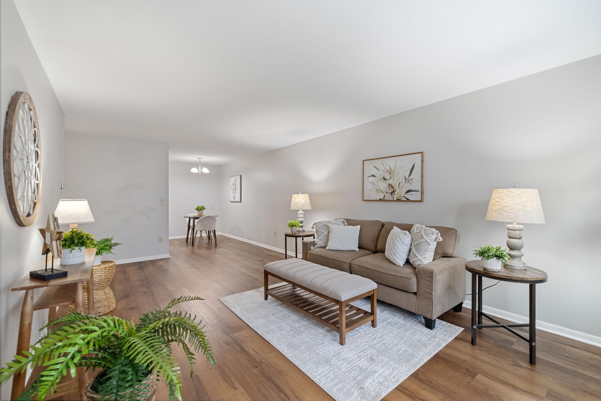 View of Residential at 4400 Upton Avenue #203, Minneapolis MN 55410, Minneapolis (4 of 15) - Mike Wilen | Minnesota Team Real Estate