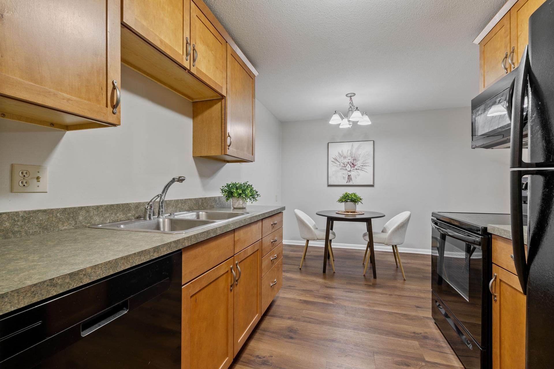 View of Residential at 4400 Upton Avenue #203, Minneapolis MN 55410, Minneapolis (2 of 15) - Mike Wilen | Minnesota Team Real Estate