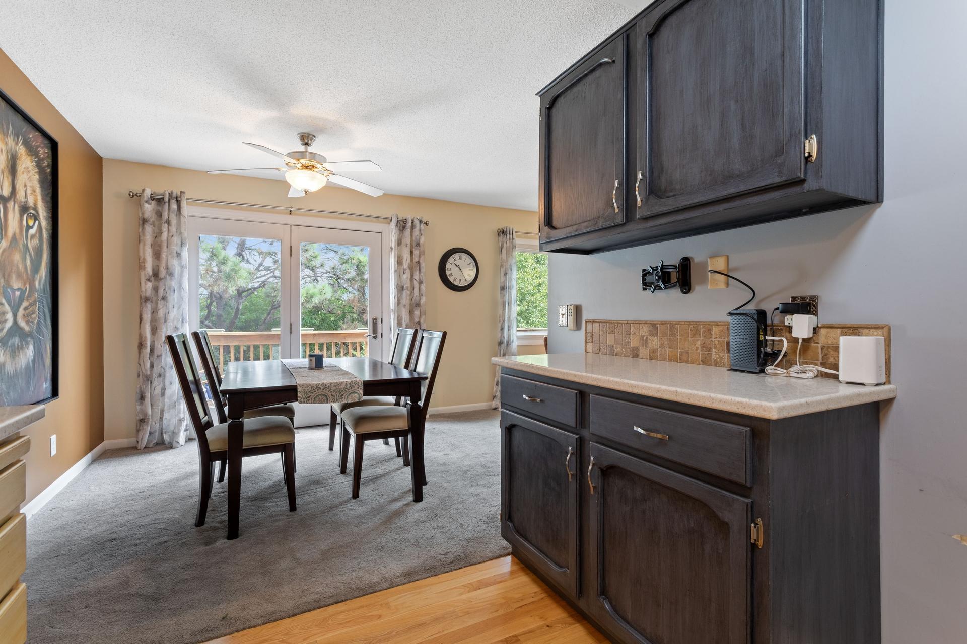 View of Residential at 1055 Bridge Street, Shoreview MN 55126, Shoreview (5 of 18) - Mike Wilen | Minnesota Team Real Estate