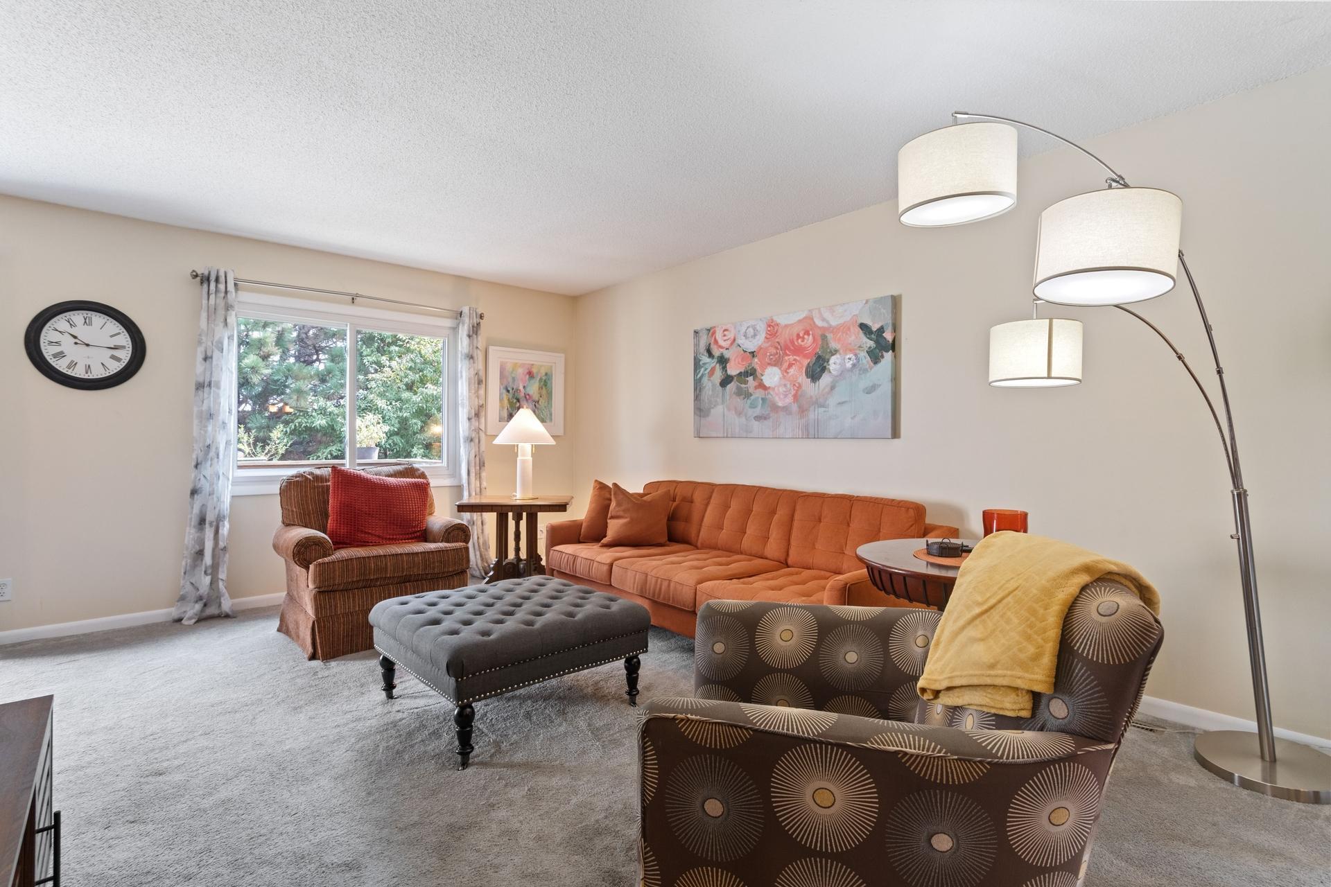 View of Residential at 1055 Bridge Street, Shoreview MN 55126, Shoreview (3 of 18) - Mike Wilen | Minnesota Team Real Estate