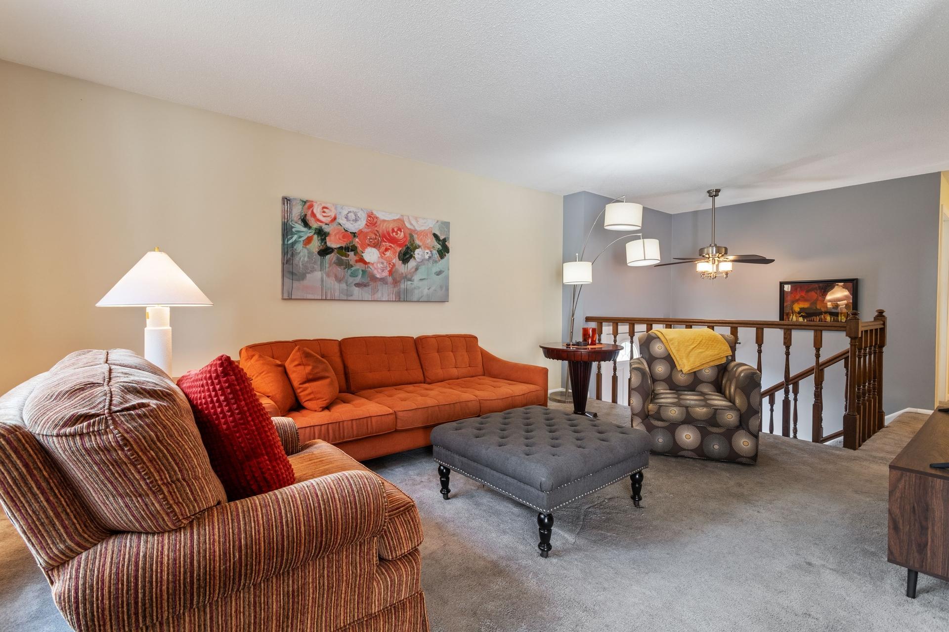 View of Residential at 1055 Bridge Street, Shoreview MN 55126, Shoreview (4 of 18) - Mike Wilen | Minnesota Team Real Estate