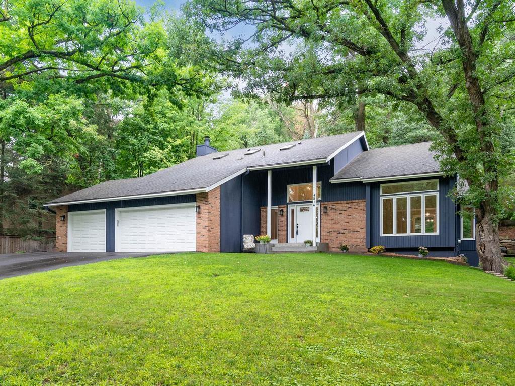 View of Residential at 4816 Kingsdale Drive, Bloomington MN 55437, Bloomington (44 of 52) - Mike Wilen | Minnesota Team Real Estate