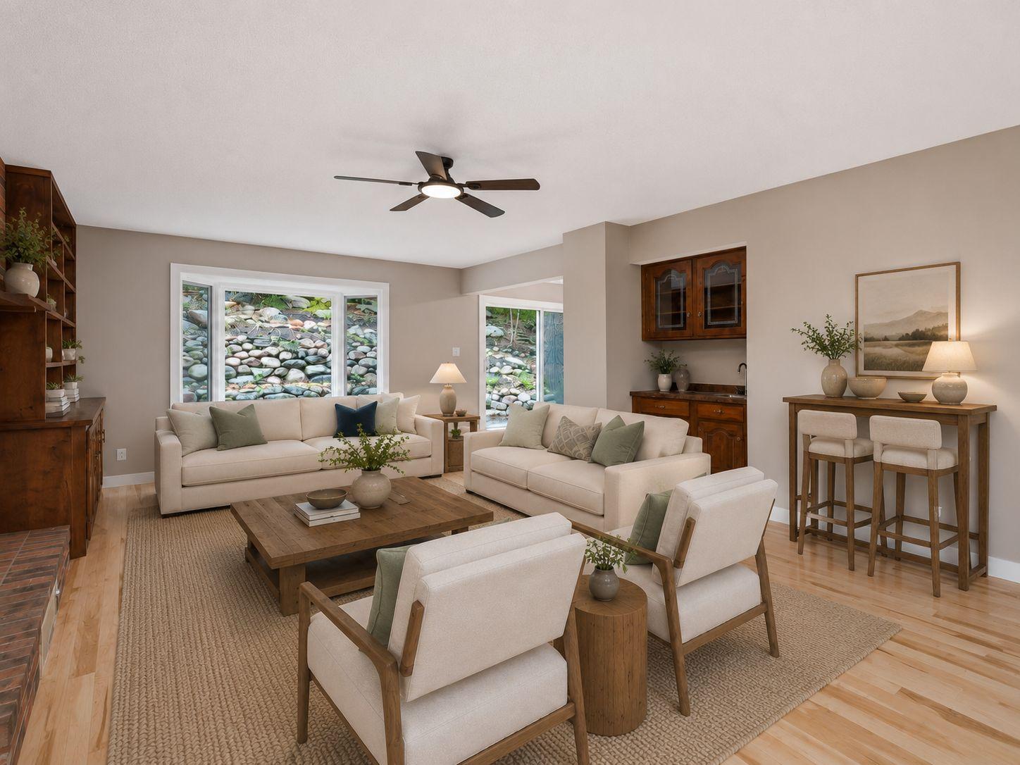 View of Residential at 4816 Kingsdale Drive, Bloomington MN 55437, Bloomington (20 of 52) - Mike Wilen | Minnesota Team Real Estate