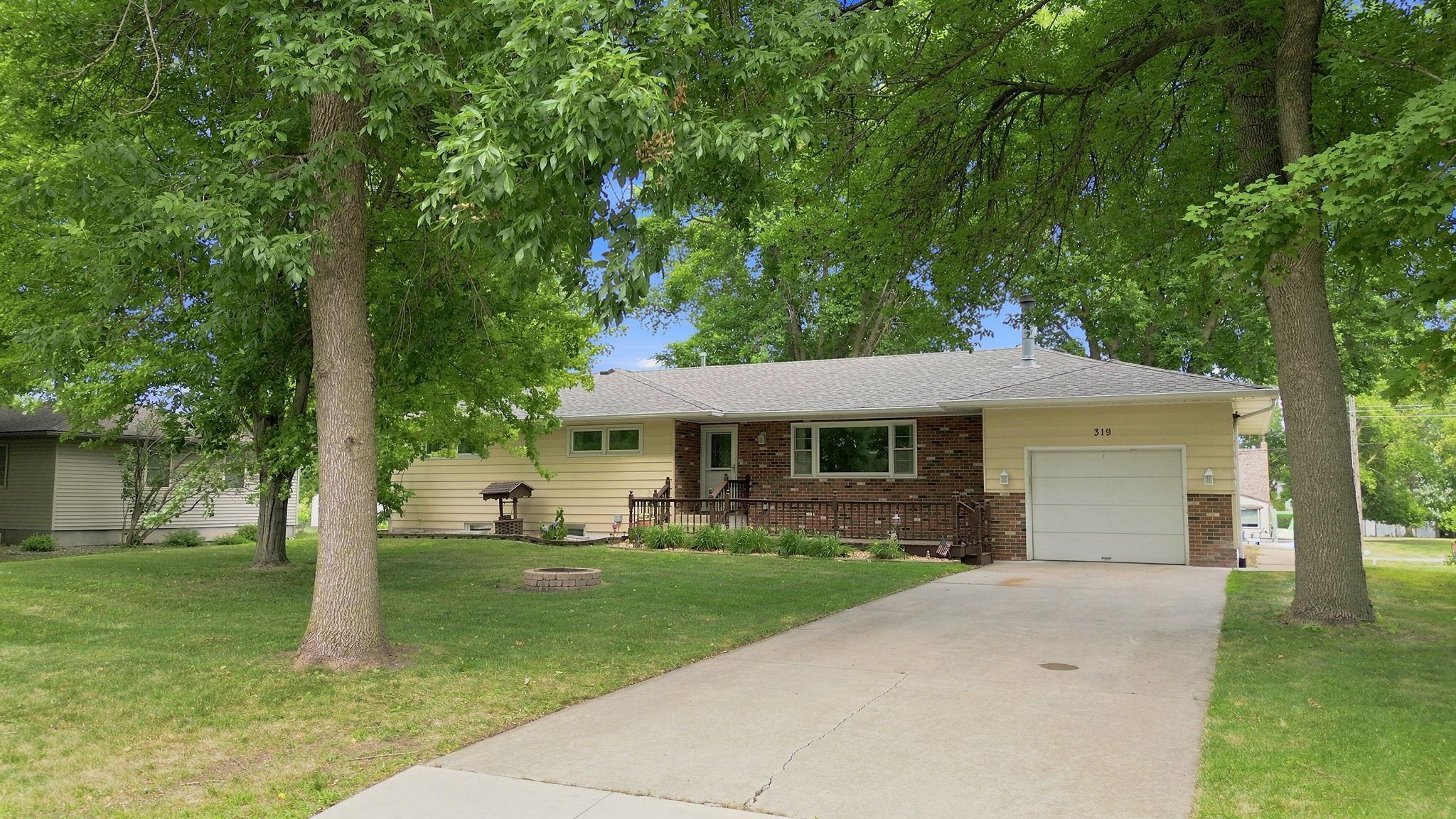 View of Residential at 319 Maple Avenue, Maple Lake MN 55358, Maple Lake - Mike Wilen | Minnesota Team Real Estate