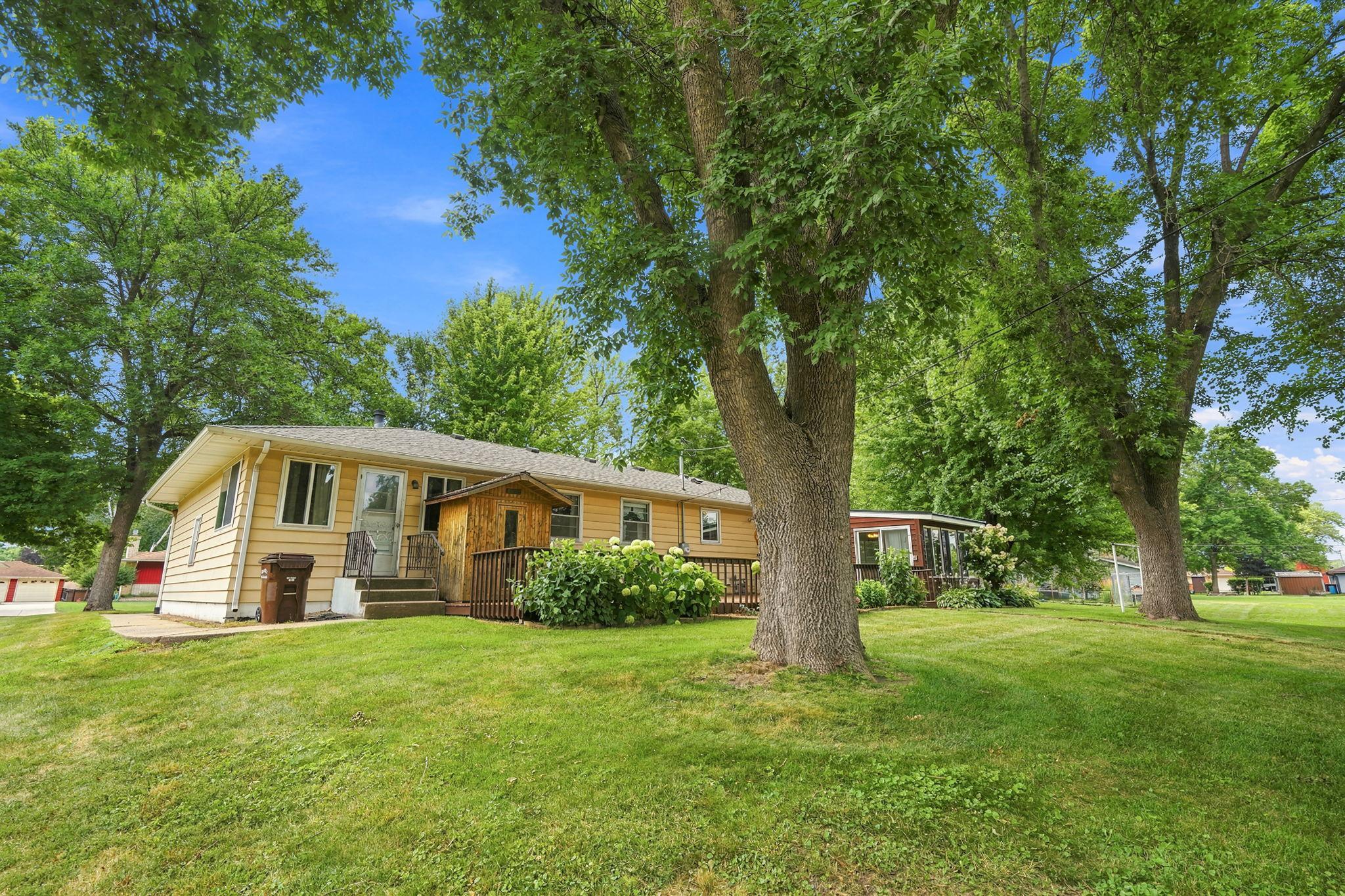 View of Residential at 319 Maple Avenue, Maple Lake MN 55358, Maple Lake (52 of 68) - Mike Wilen | Minnesota Team Real Estate
