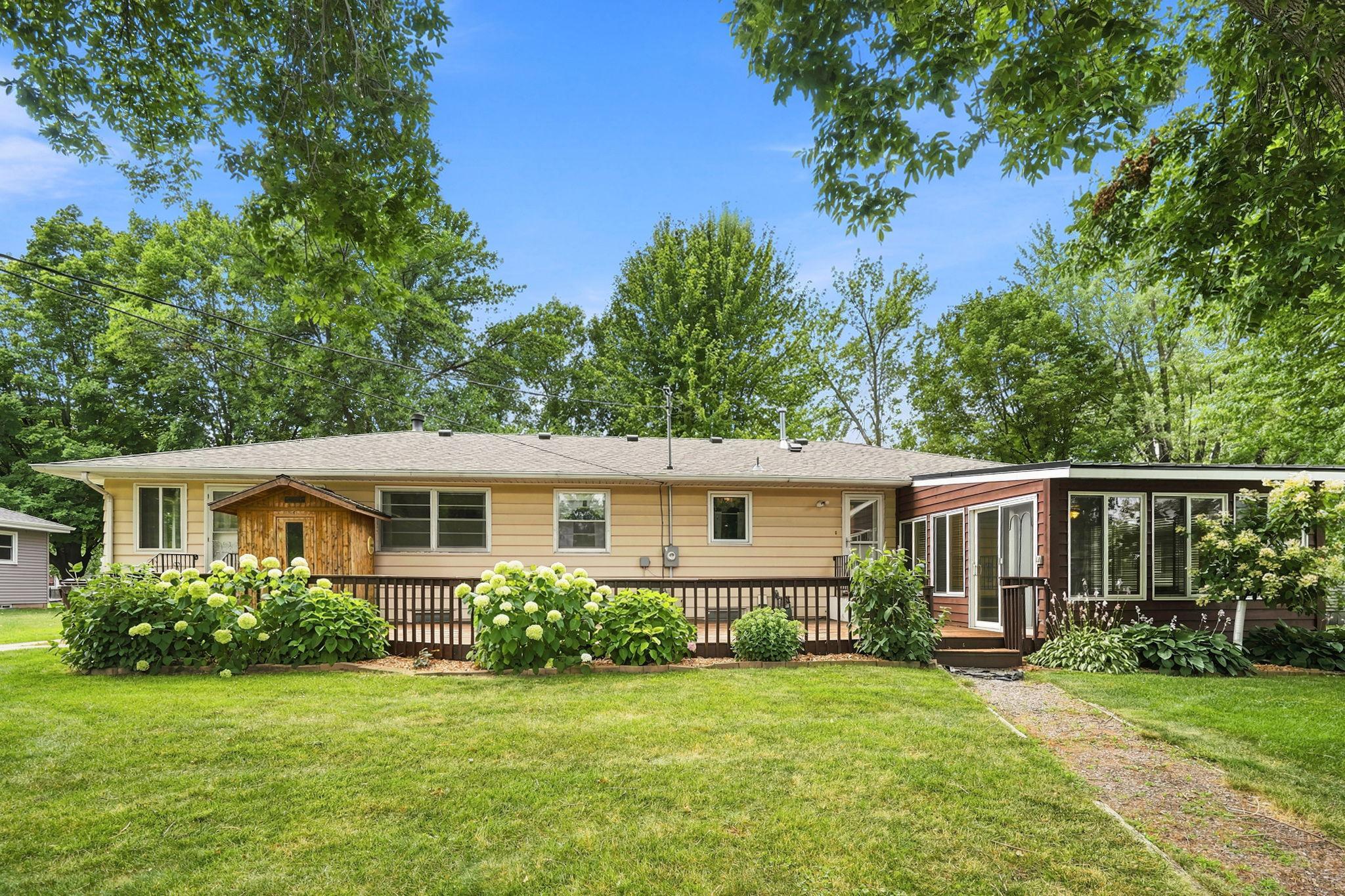 View of Residential at 319 Maple Avenue, Maple Lake MN 55358, Maple Lake (51 of 68) - Mike Wilen | Minnesota Team Real Estate