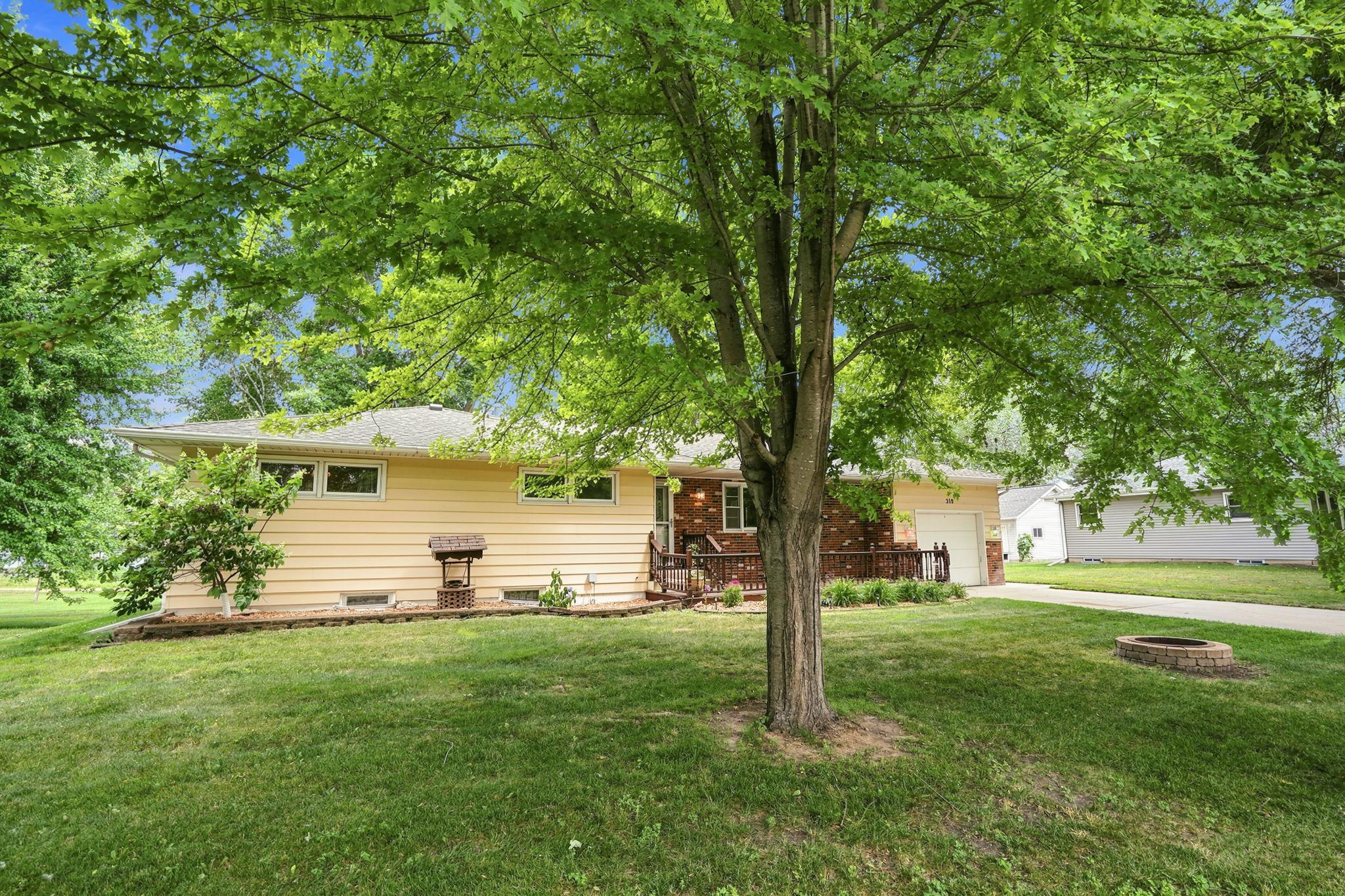 View of Residential at 319 Maple Avenue, Maple Lake MN 55358, Maple Lake (50 of 68) - Mike Wilen | Minnesota Team Real Estate