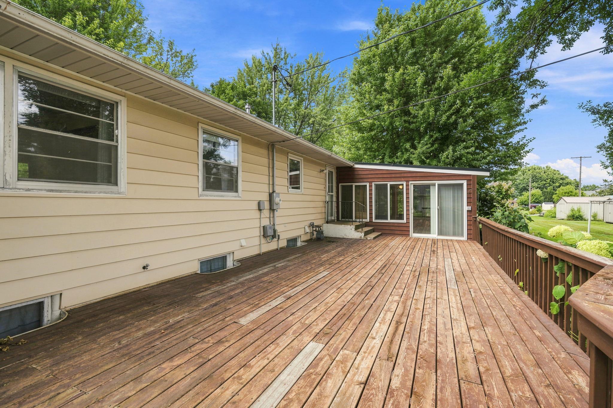 View of Residential at 319 Maple Avenue, Maple Lake MN 55358, Maple Lake (48 of 68) - Mike Wilen | Minnesota Team Real Estate