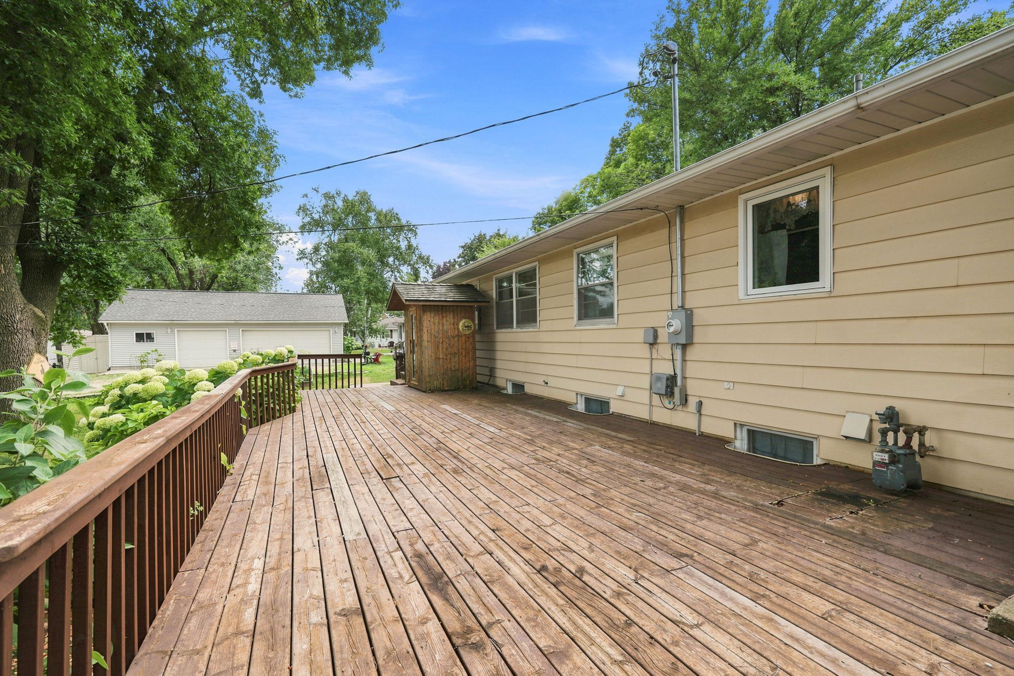 View of Residential at 319 Maple Avenue, Maple Lake MN 55358, Maple Lake (45 of 68) - Mike Wilen | Minnesota Team Real Estate