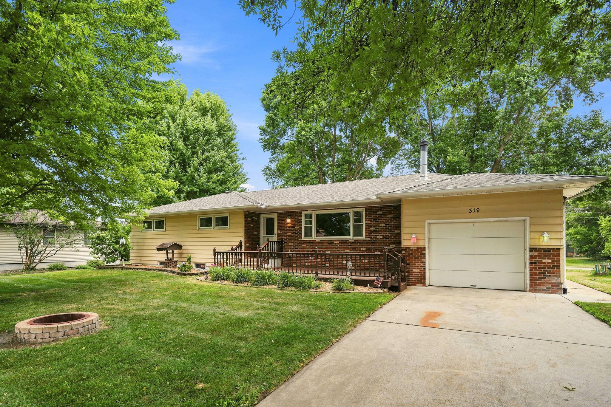 View of Residential at 319 Maple Avenue, Maple Lake MN 55358, Maple Lake (2 of 68) - Mike Wilen | Minnesota Team Real Estate