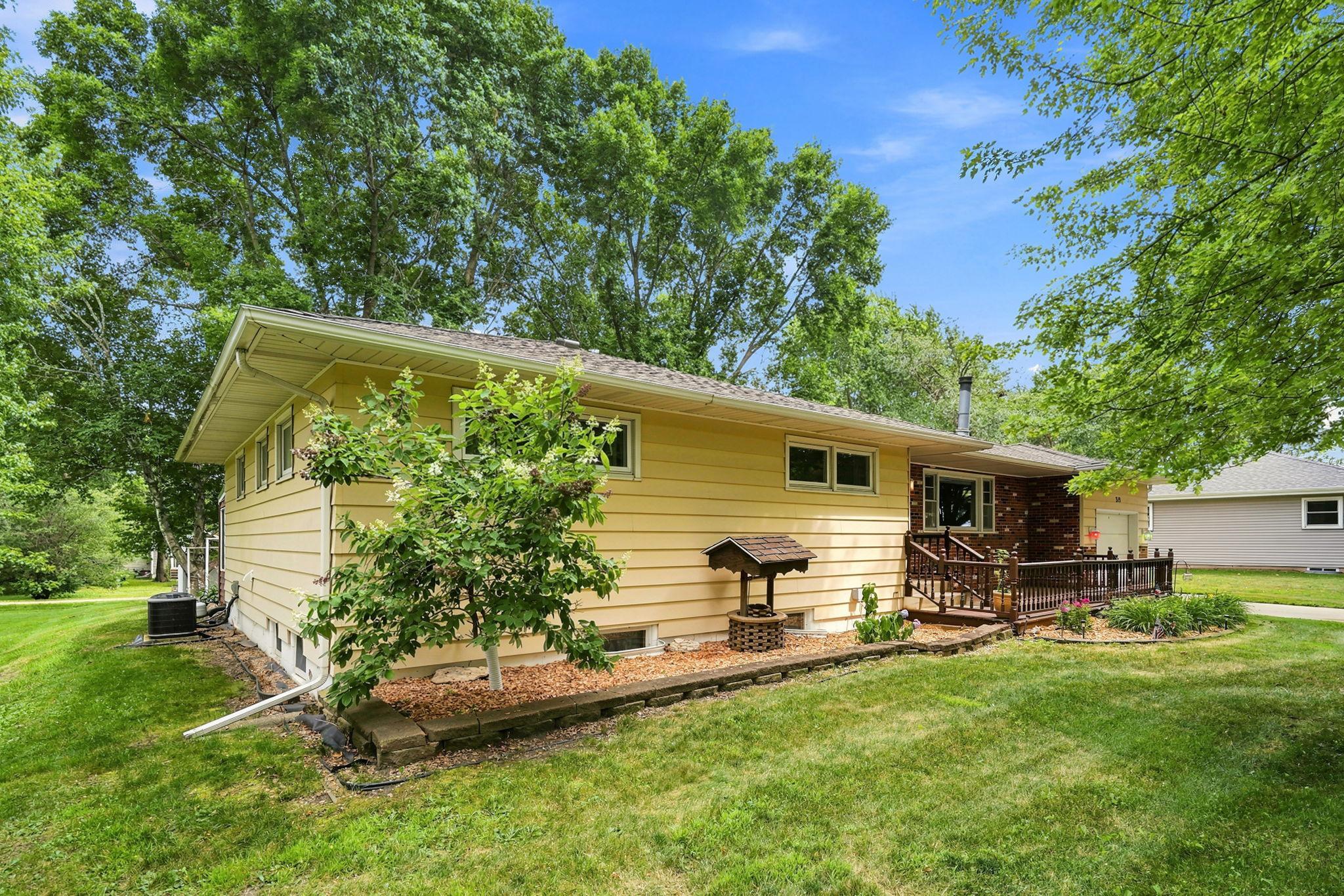View of Residential at 319 Maple Avenue, Maple Lake MN 55358, Maple Lake (49 of 68) - Mike Wilen | Minnesota Team Real Estate