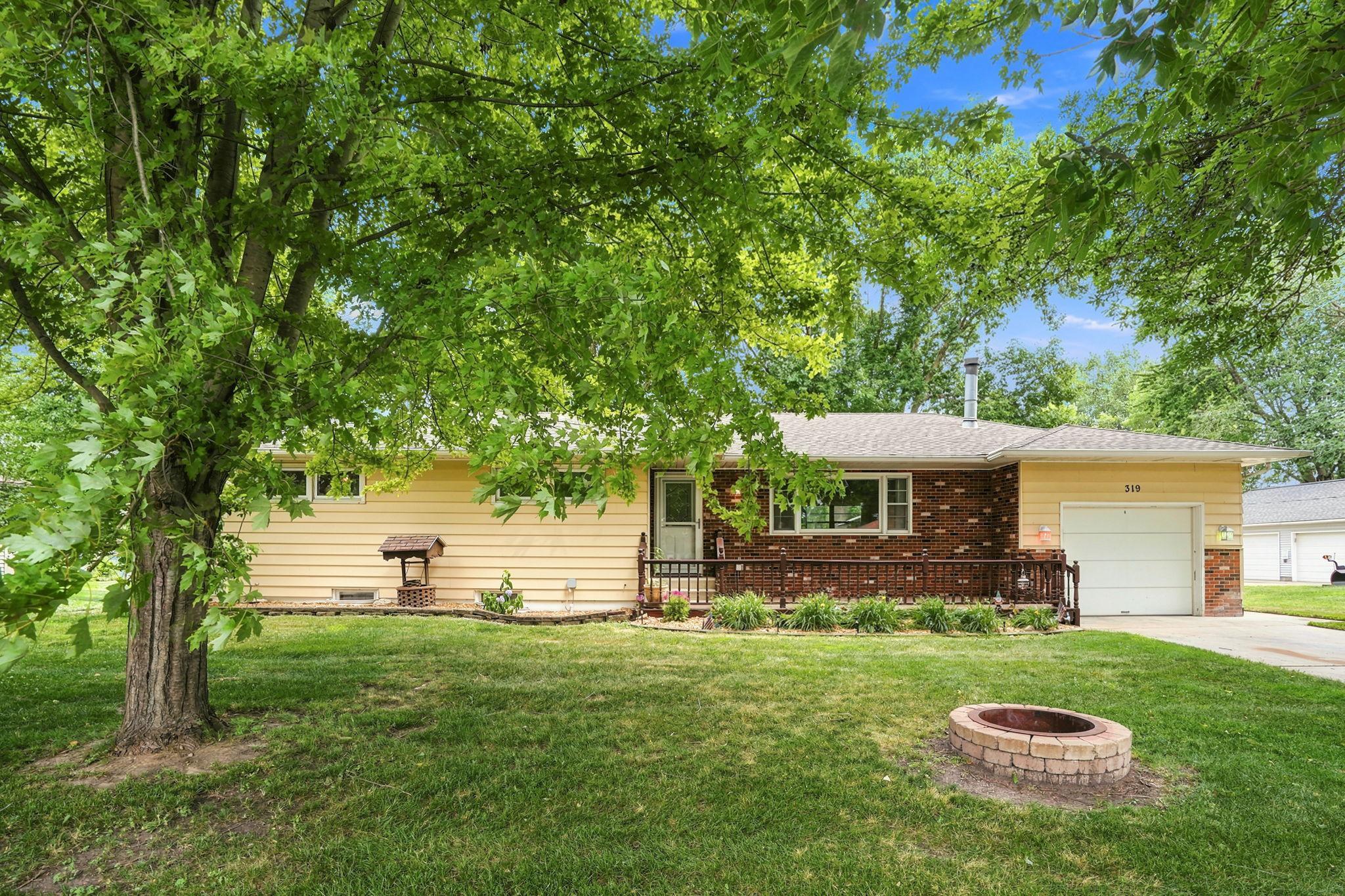 View of Residential at 319 Maple Avenue, Maple Lake MN 55358, Maple Lake (3 of 68) - Mike Wilen | Minnesota Team Real Estate