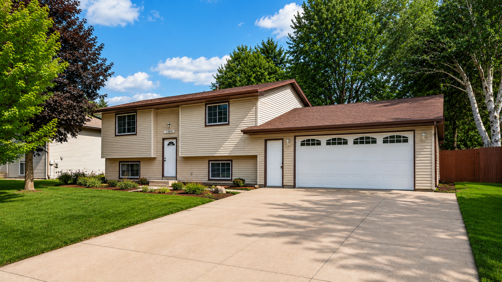 View of Residential at 3741 225th Lane, Saint Francis MN 55070, Saint Francis - Mike Wilen | Minnesota Team Real Estate