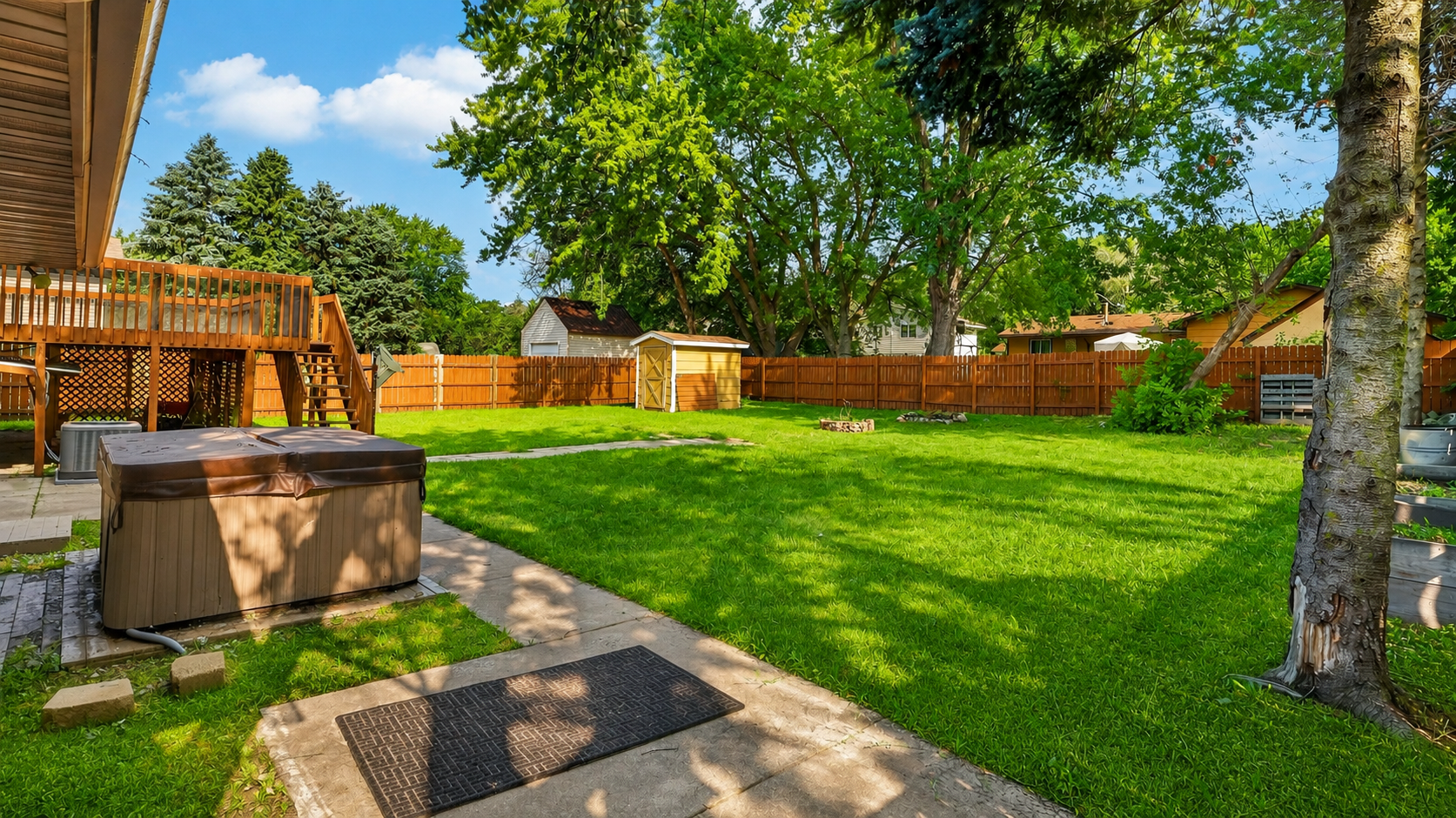 View of Residential at 3741 225th Lane, Saint Francis MN 55070, Saint Francis (18 of 55) - Mike Wilen | Minnesota Team Real Estate