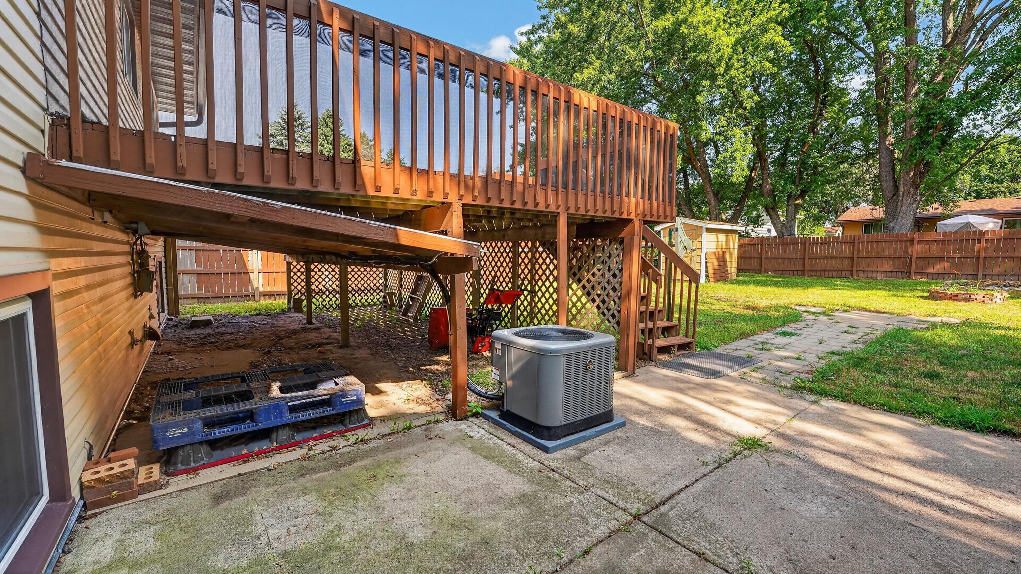 View of Residential at 3741 225th Lane, Saint Francis MN 55070, Saint Francis (27 of 55) - Mike Wilen | Minnesota Team Real Estate