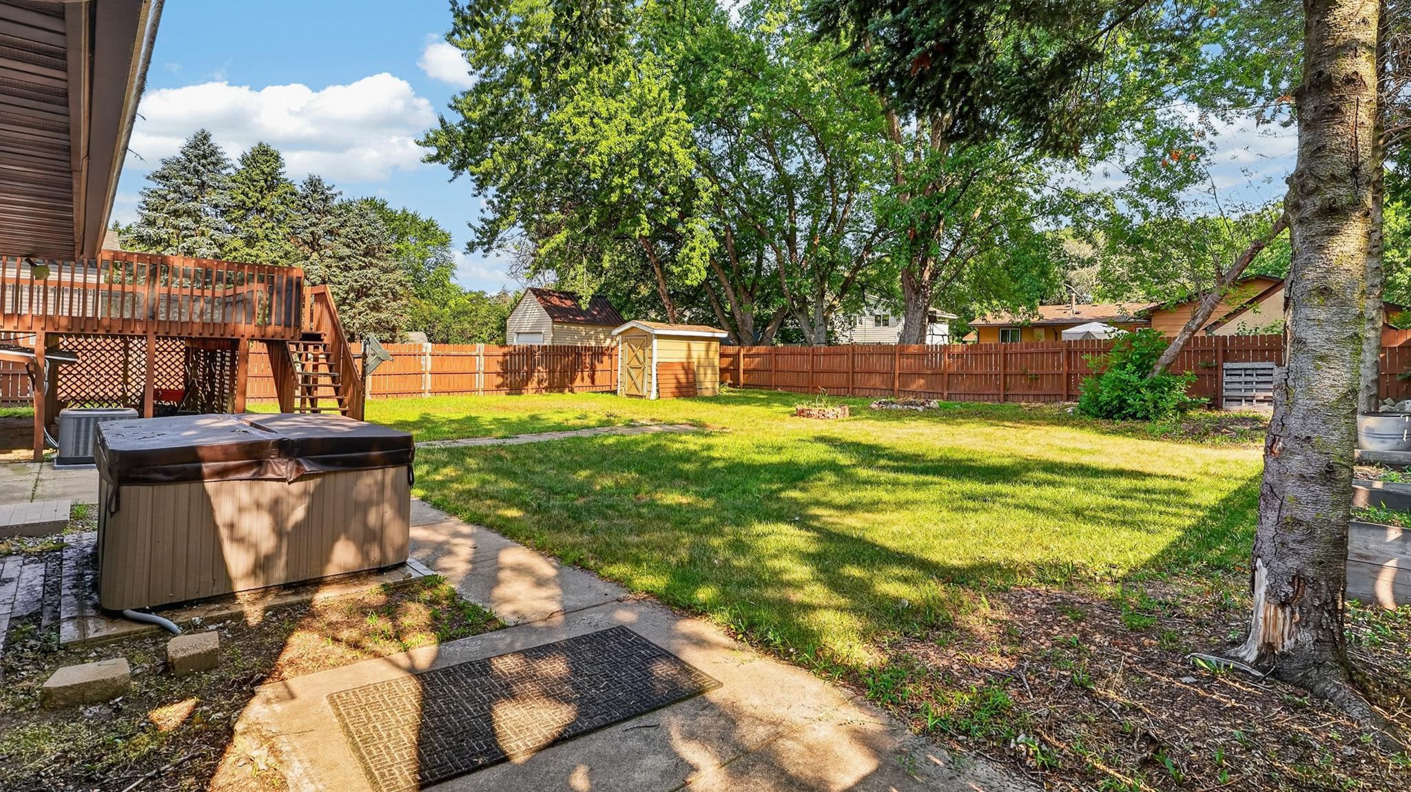 View of Residential at 3741 225th Lane, Saint Francis MN 55070, Saint Francis (25 of 55) - Mike Wilen | Minnesota Team Real Estate