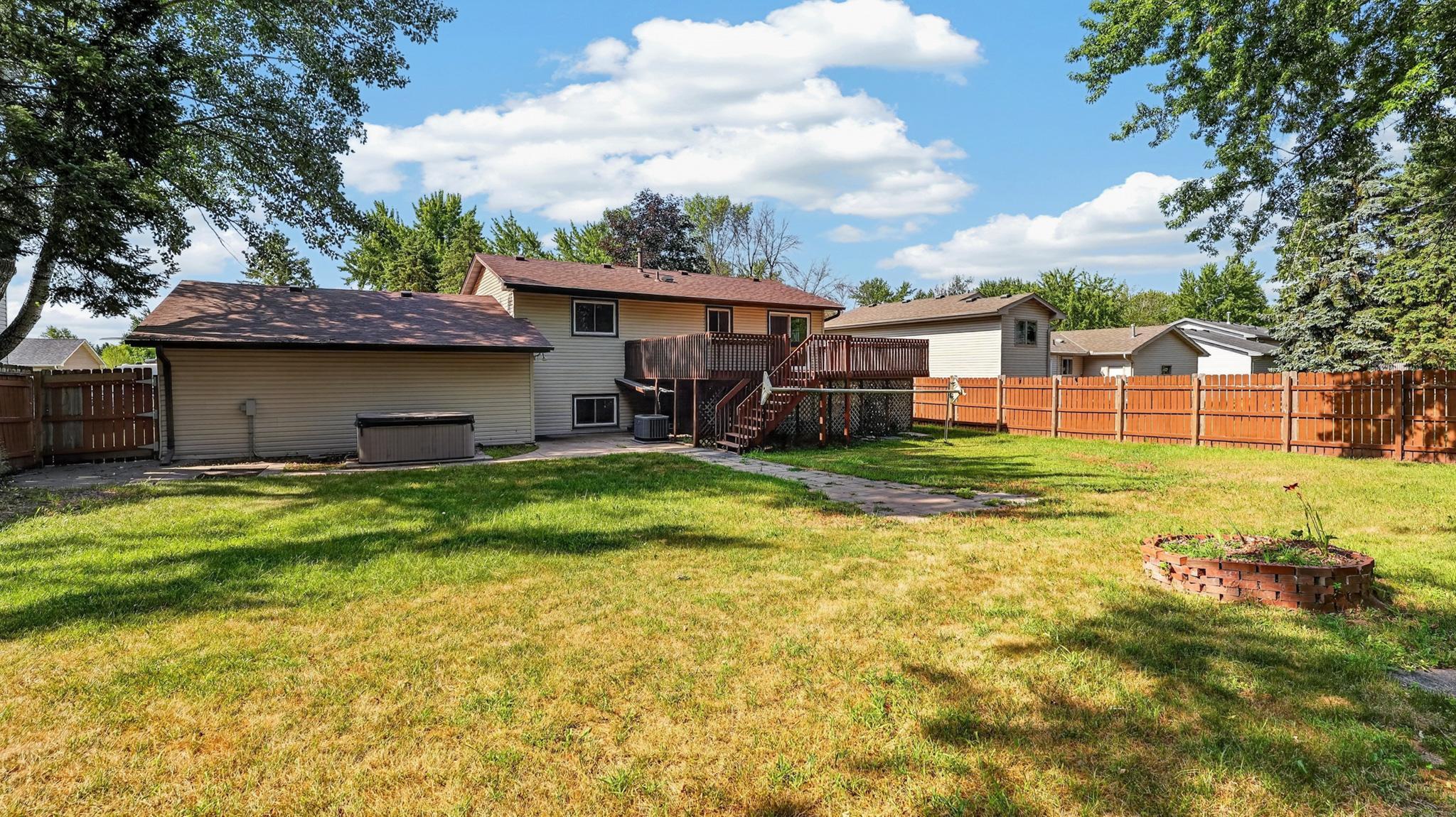 View of Residential at 3741 225th Lane, Saint Francis MN 55070, Saint Francis (24 of 55) - Mike Wilen | Minnesota Team Real Estate