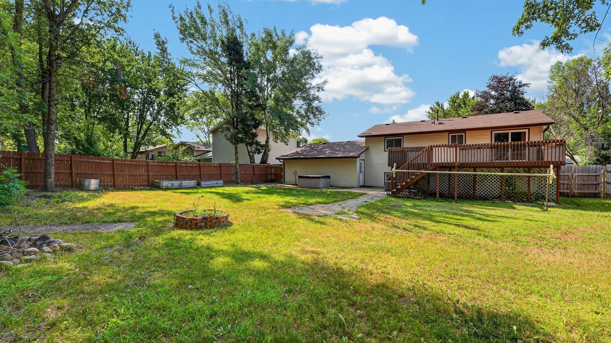View of Residential at 3741 225th Lane, Saint Francis MN 55070, Saint Francis (23 of 55) - Mike Wilen | Minnesota Team Real Estate