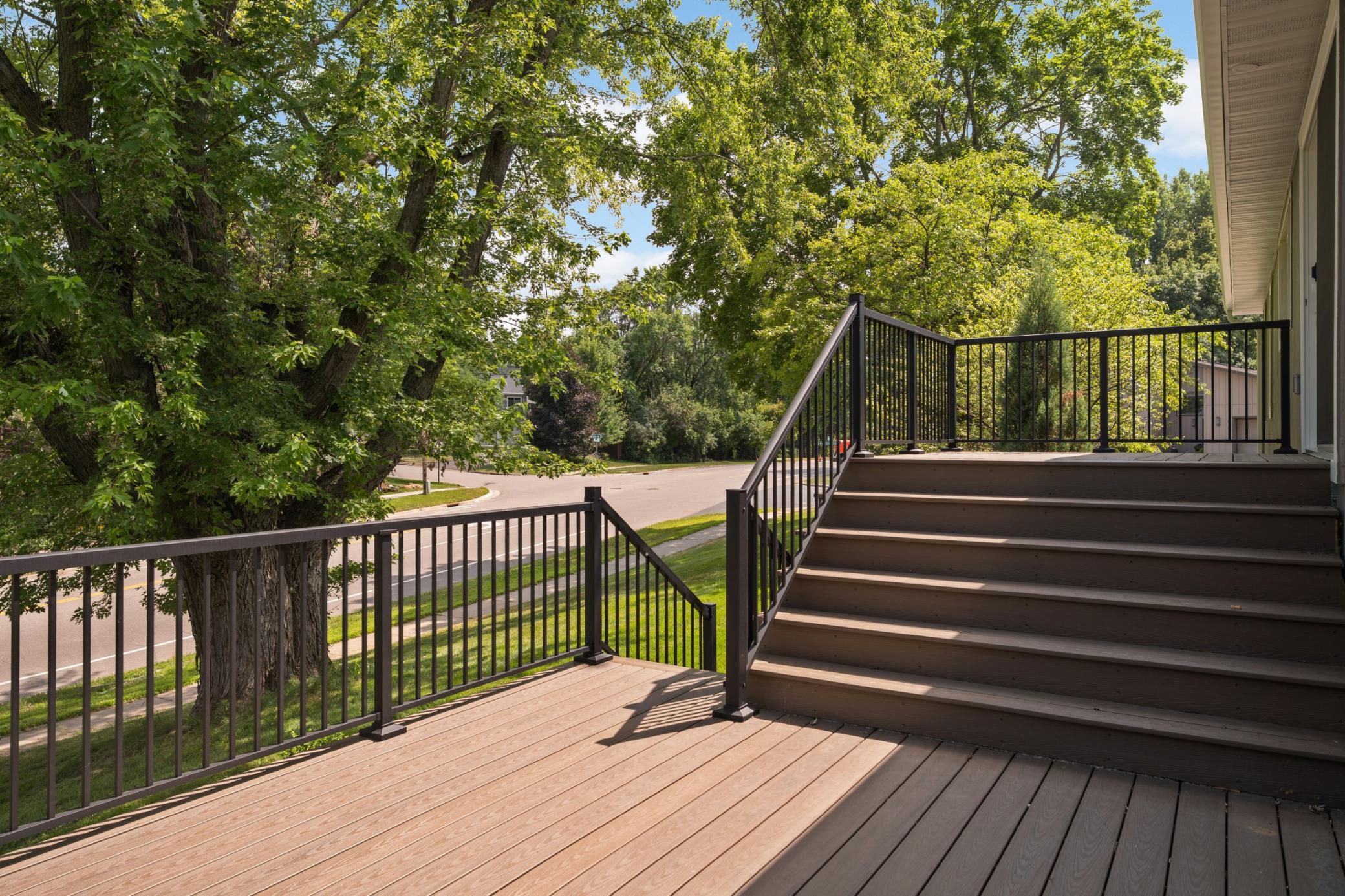View of Residential at 8350 Amsden Ridge Drive, Bloomington MN 55438, Bloomington (24 of 24) - Mike Wilen | Minnesota Team Real Estate