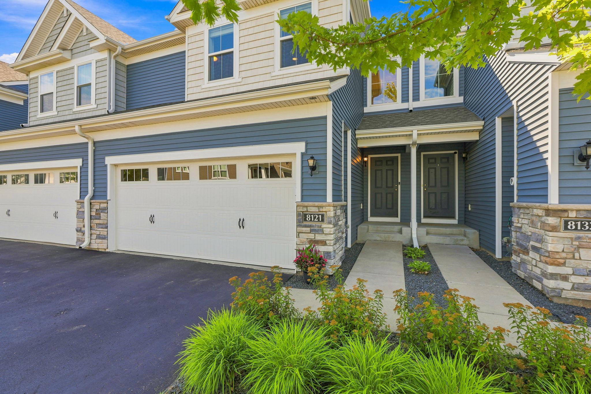 View of Residential at 8121 Evergreen Lane, Maple Grove MN 55369, Maple Grove - Mike Wilen | Minnesota Team Real Estate