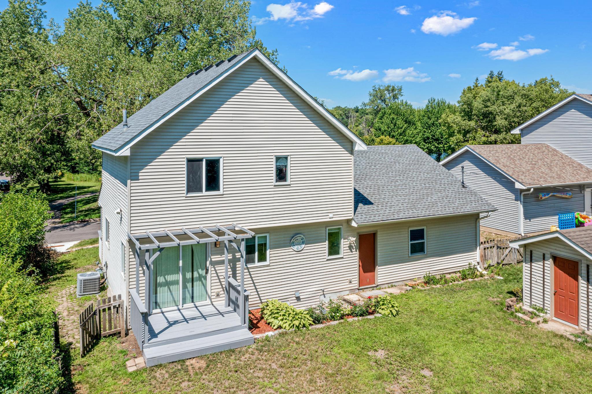 View of Residential at 1108 Mackubin Street, Saint Paul MN 55117, Saint Paul (9 of 44) - Mike Wilen | Minnesota Team Real Estate