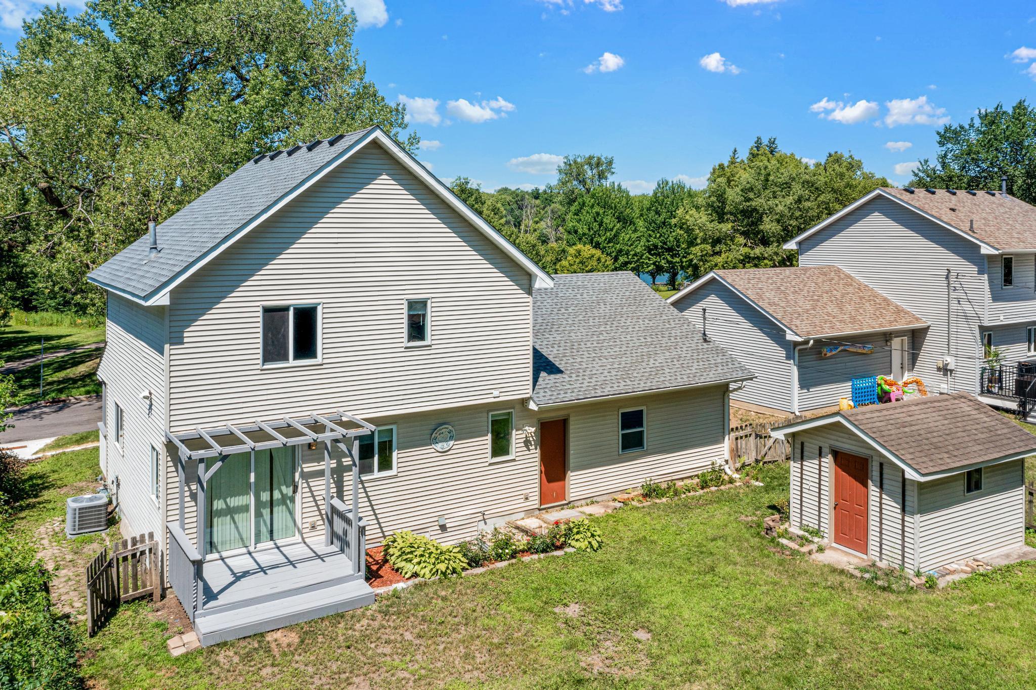 View of Residential at 1108 Mackubin Street, Saint Paul MN 55117, Saint Paul (8 of 44) - Mike Wilen | Minnesota Team Real Estate