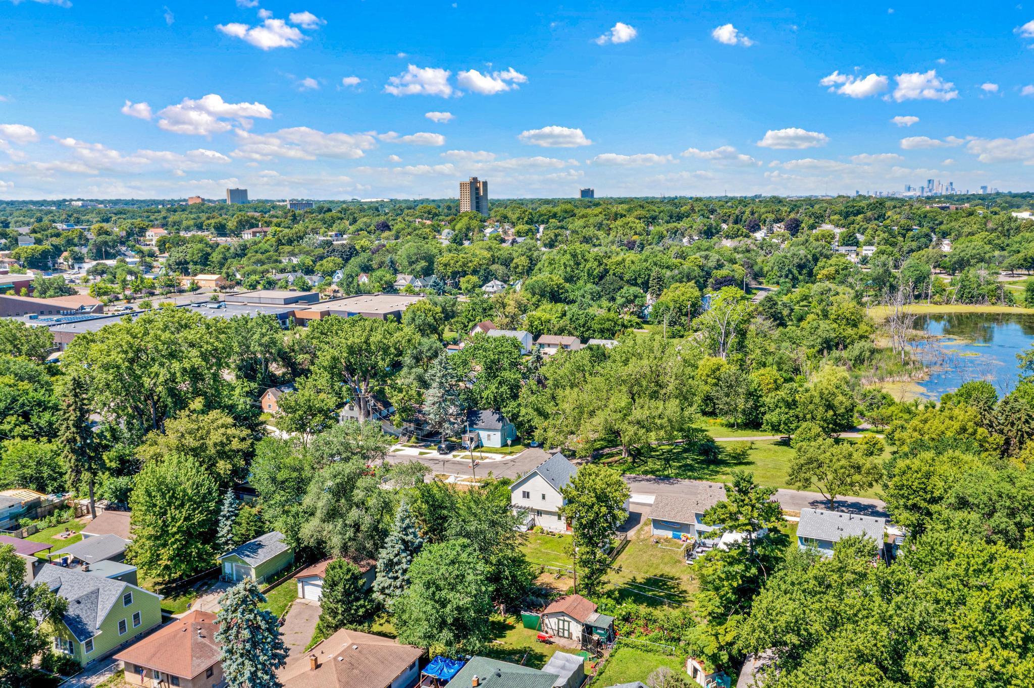 View of Residential at 1108 Mackubin Street, Saint Paul MN 55117, Saint Paul (6 of 44) - Mike Wilen | Minnesota Team Real Estate