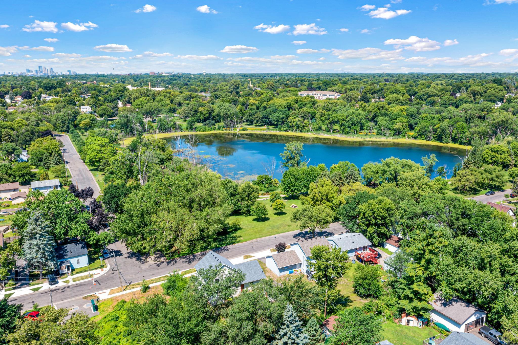 View of Residential at 1108 Mackubin Street, Saint Paul MN 55117, Saint Paul (5 of 44) - Mike Wilen | Minnesota Team Real Estate