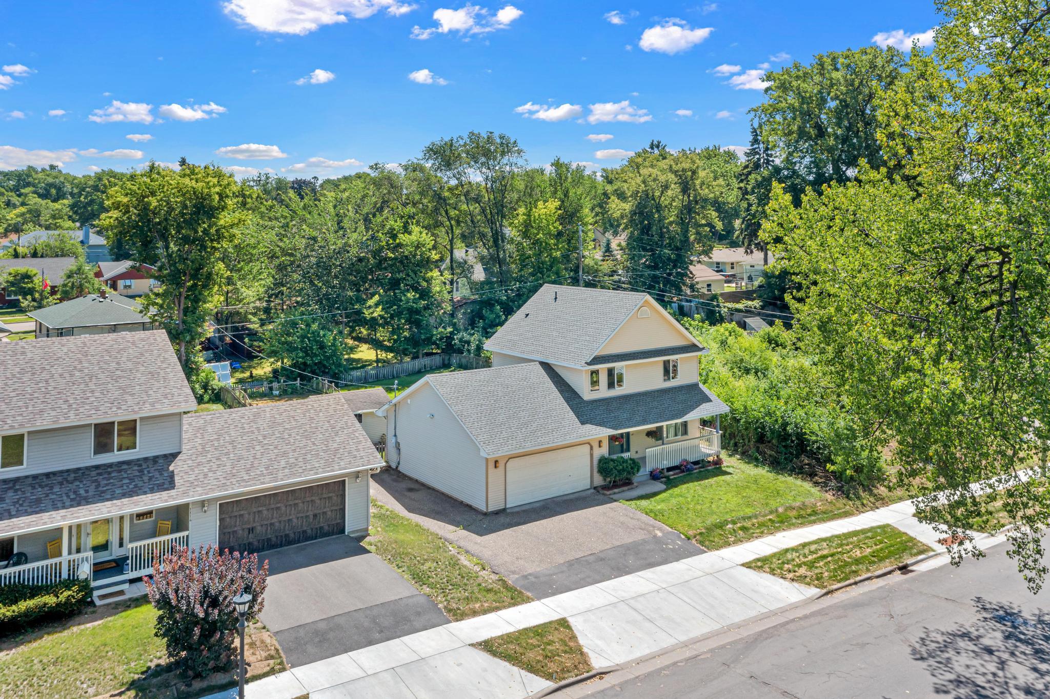 View of Residential at 1108 Mackubin Street, Saint Paul MN 55117, Saint Paul (3 of 44) - Mike Wilen | Minnesota Team Real Estate