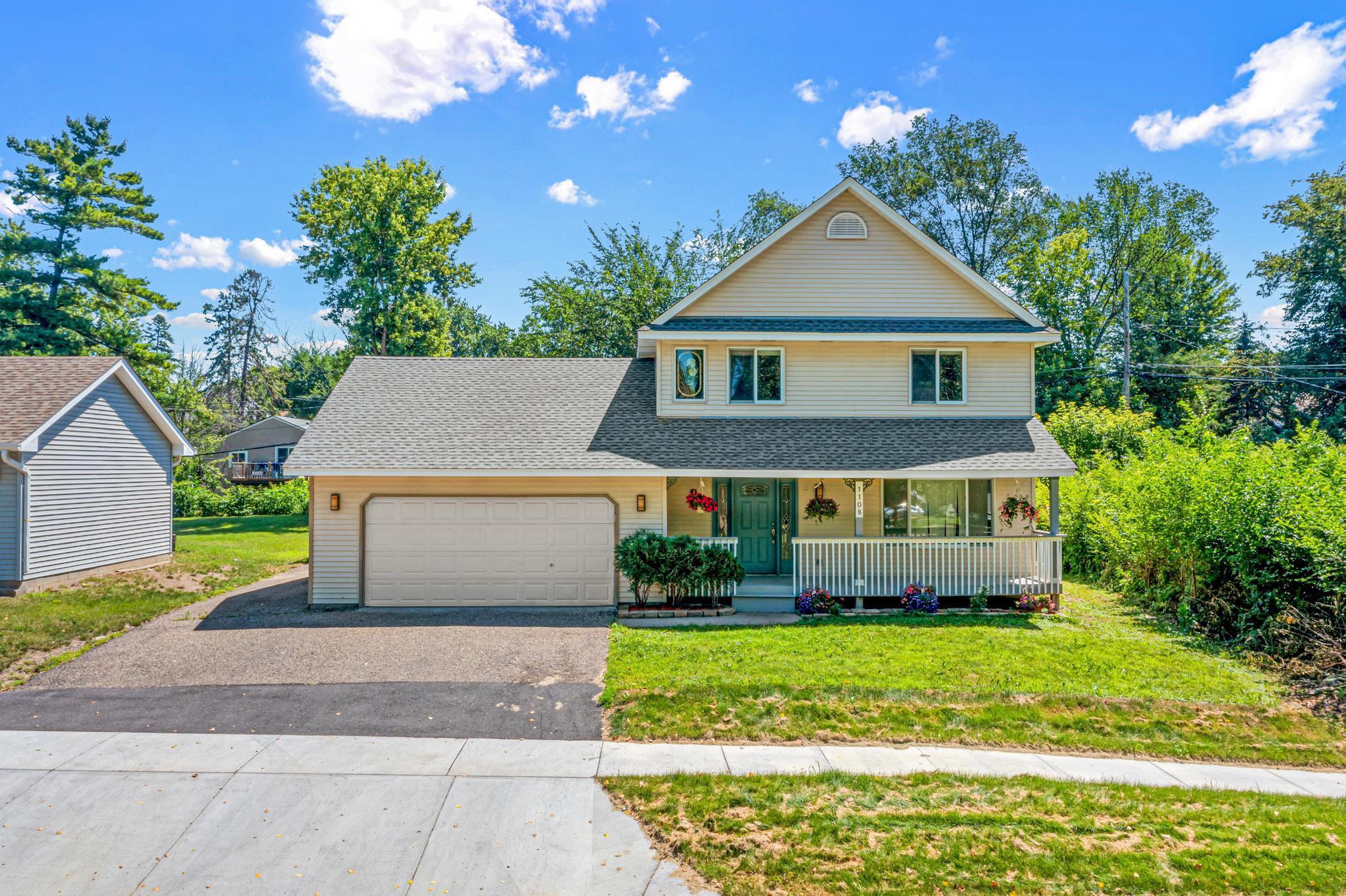 View of Residential at 1108 Mackubin Street, Saint Paul MN 55117, Saint Paul - Mike Wilen | Minnesota Team Real Estate