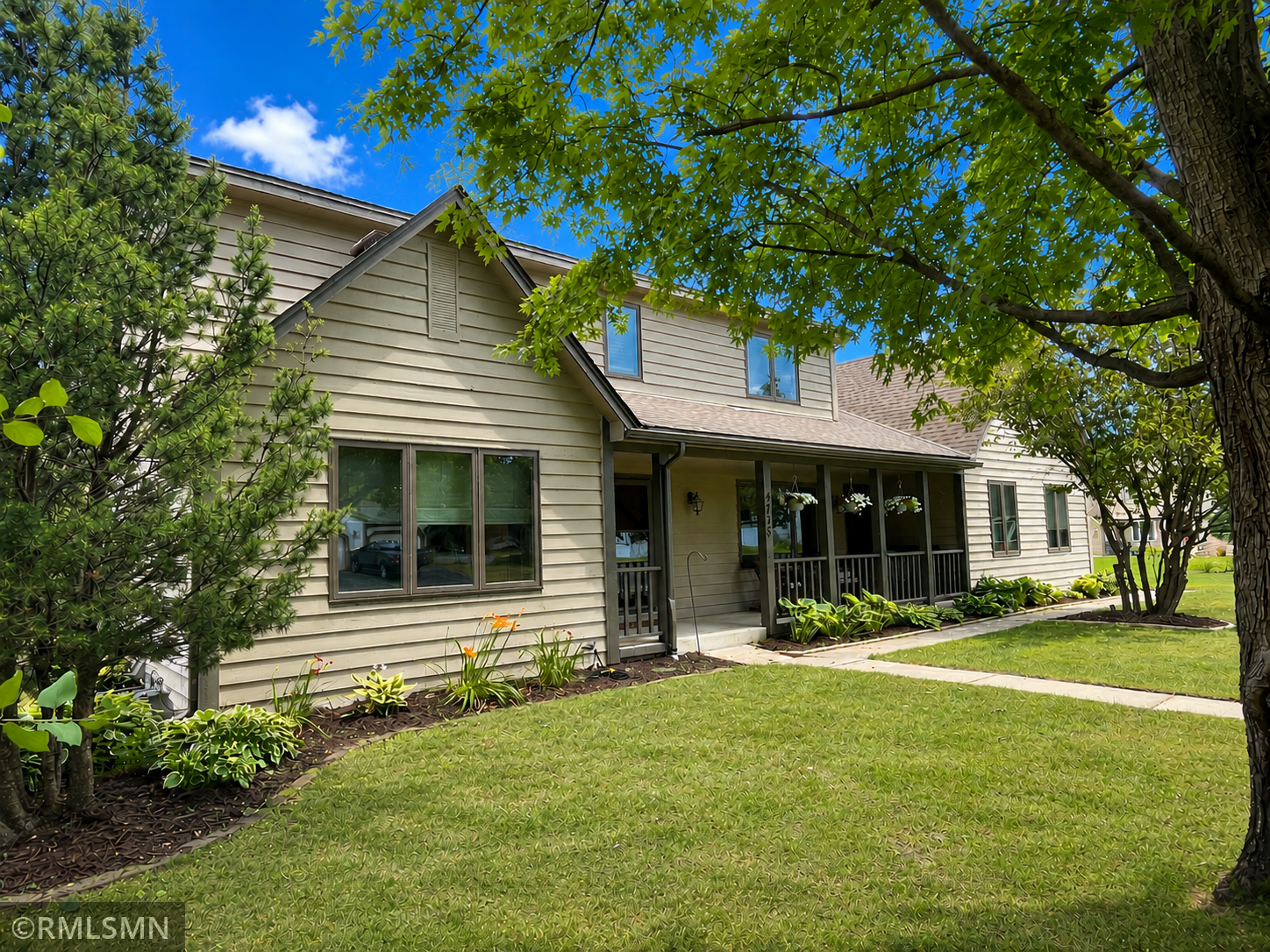View of Residential at 4735 Burr Oak Street, Eagan MN 55122, Eagan - Mike Wilen | Minnesota Team Real Estate